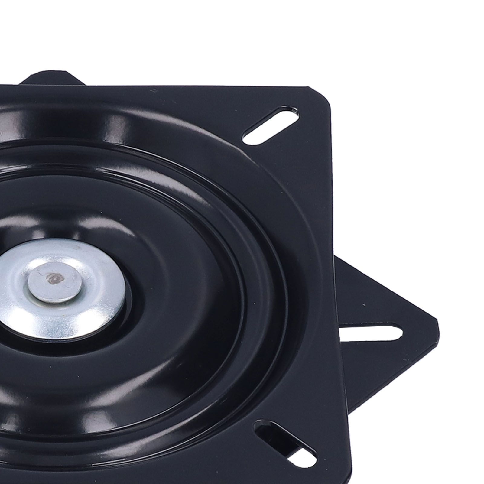 Turntable Bearing 360 Degree Rotation Strong Bearing Capacity Easily Use view 14