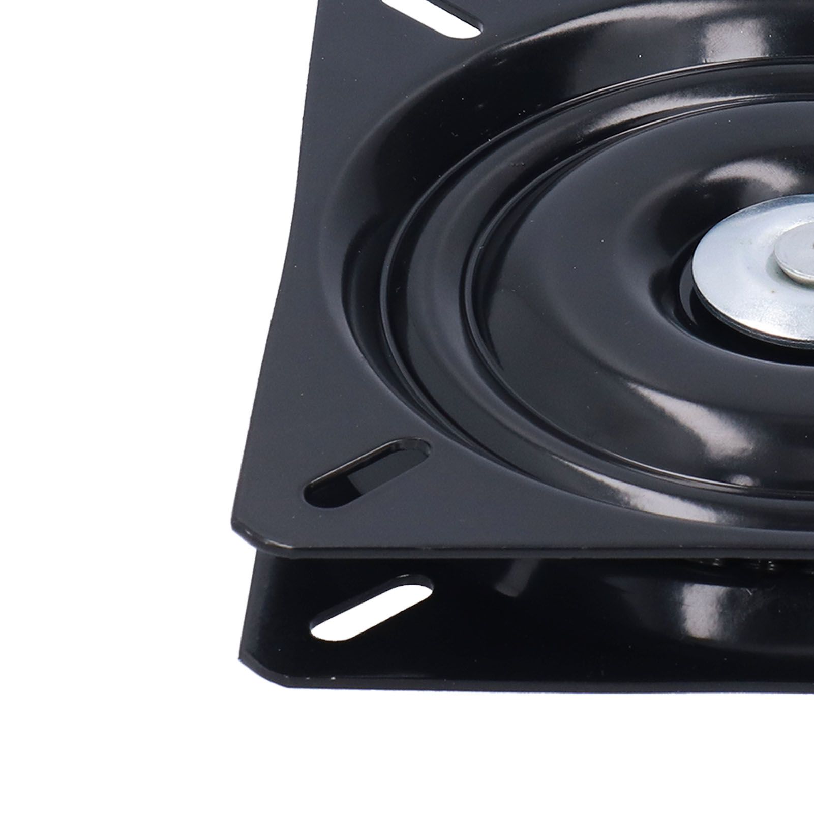 Turntable Bearing 360 Degree Rotation Strong Bearing Capacity Easily Use view 15