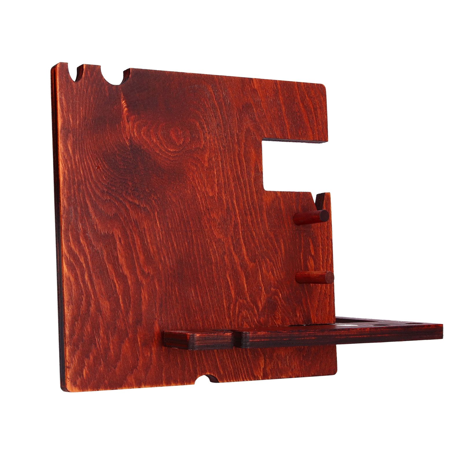 Desktop Phone Storage Bracket Tablet Stand Holder for Home Living Room Bedroom view 4