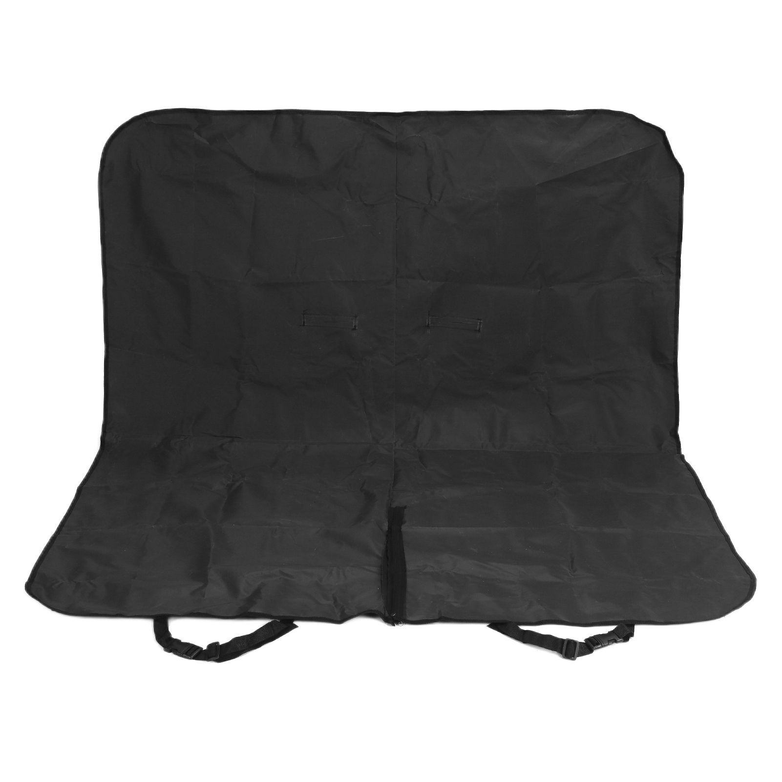 Dog Car Seats Cover Oxford Cloth Buckle Design Adjustable Strap PVC Waterproof view 2