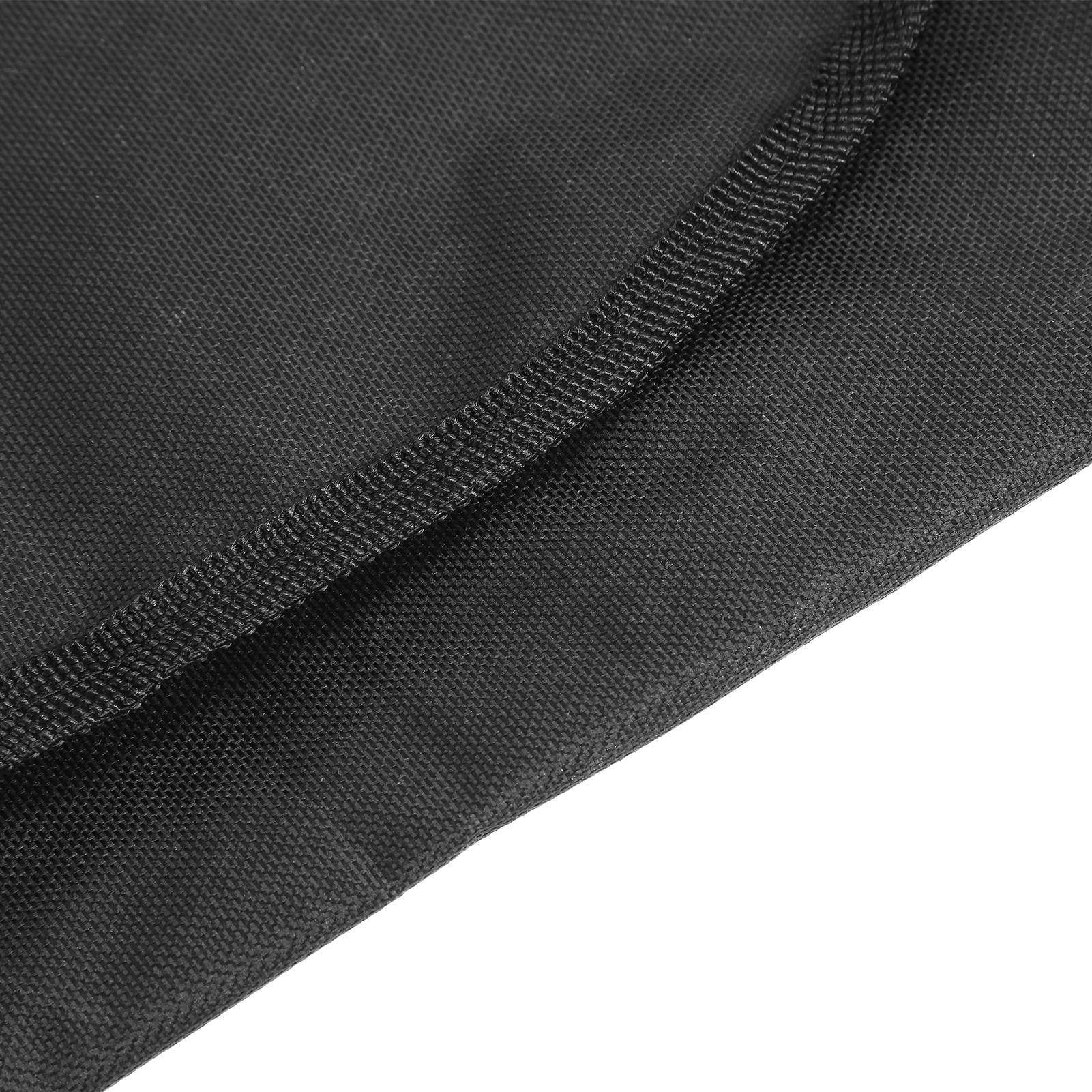 Dog Car Seats Cover Oxford Cloth Buckle Design Adjustable Strap PVC Waterproof view 13