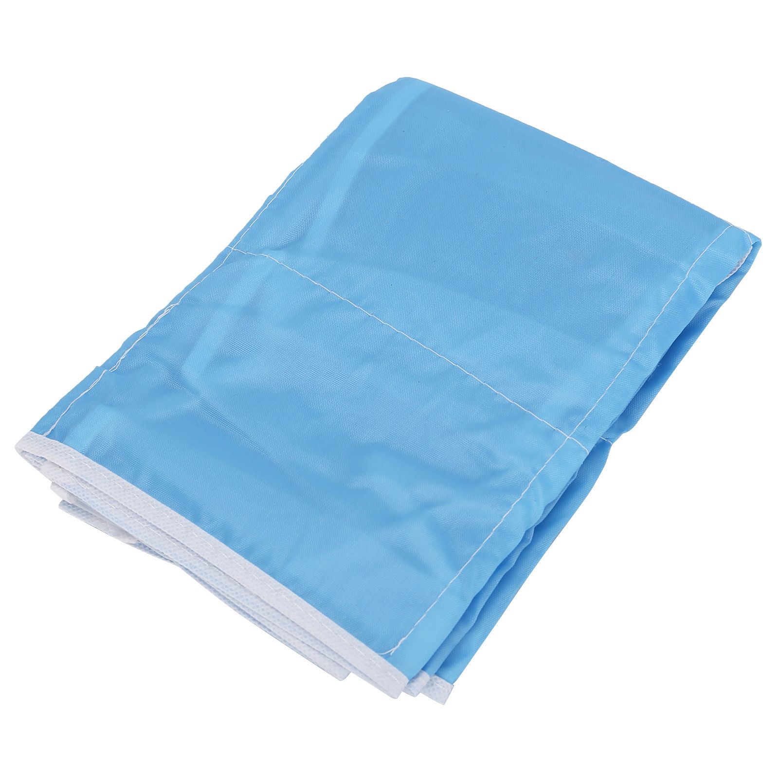 Wall Closet Hanging Organizers Over The Door Storage Bag Polyester Hanging view 7