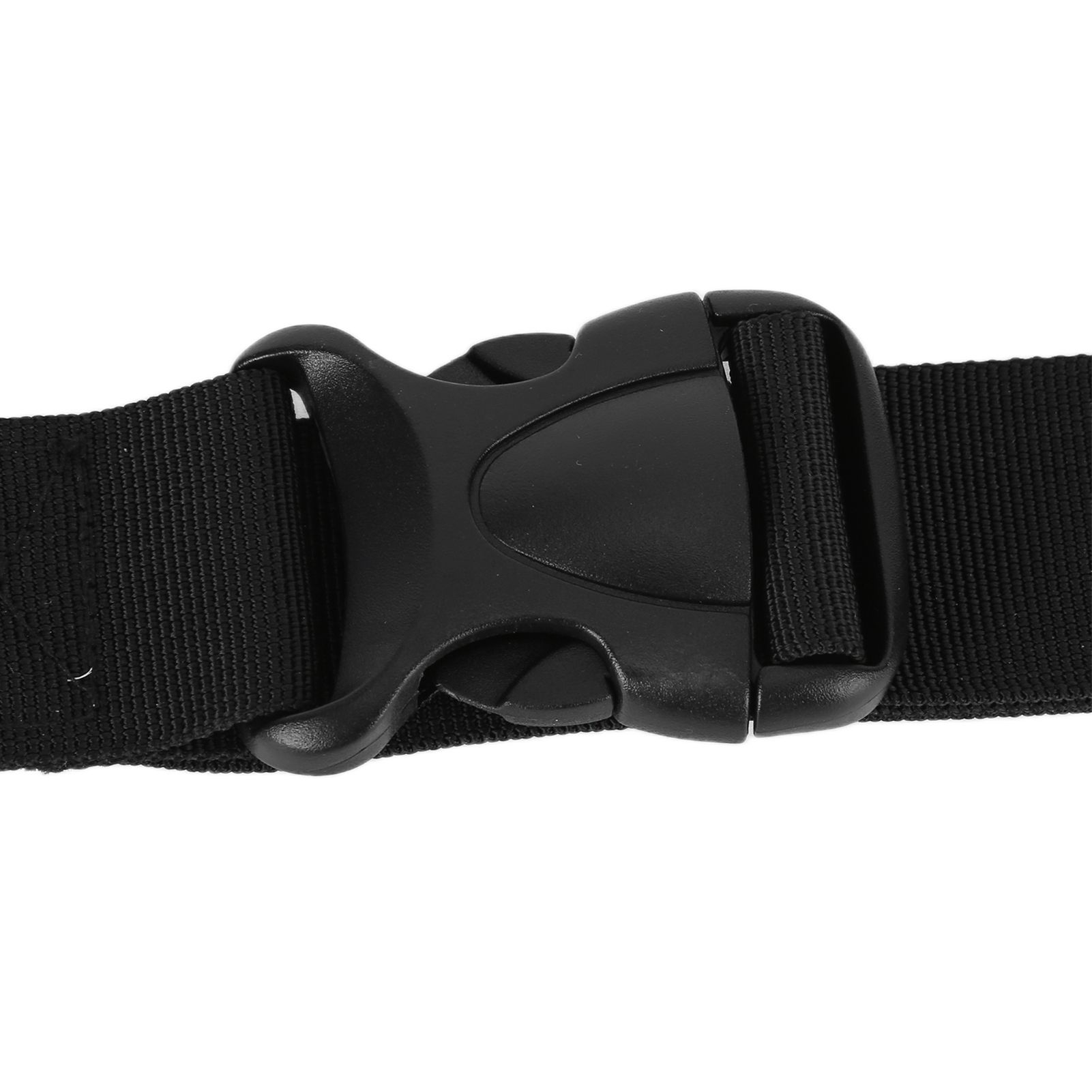 Vehicle‑Mounted Fishing Rod Holder Carrier 5 Hole Pole Rack Belt Strap Fishing view 13
