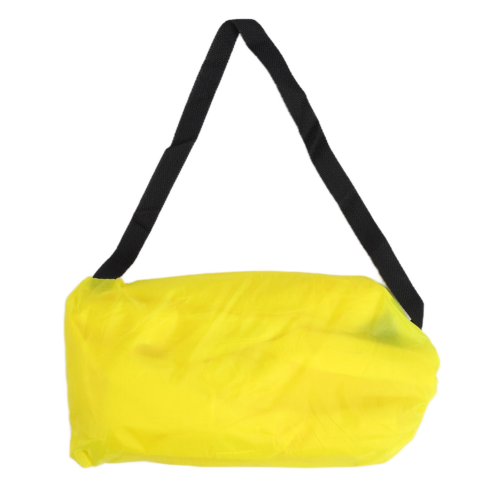 Inflatable Lounger Couch Portable Hammock Sofa Waterproof Beach Bed Pool Float