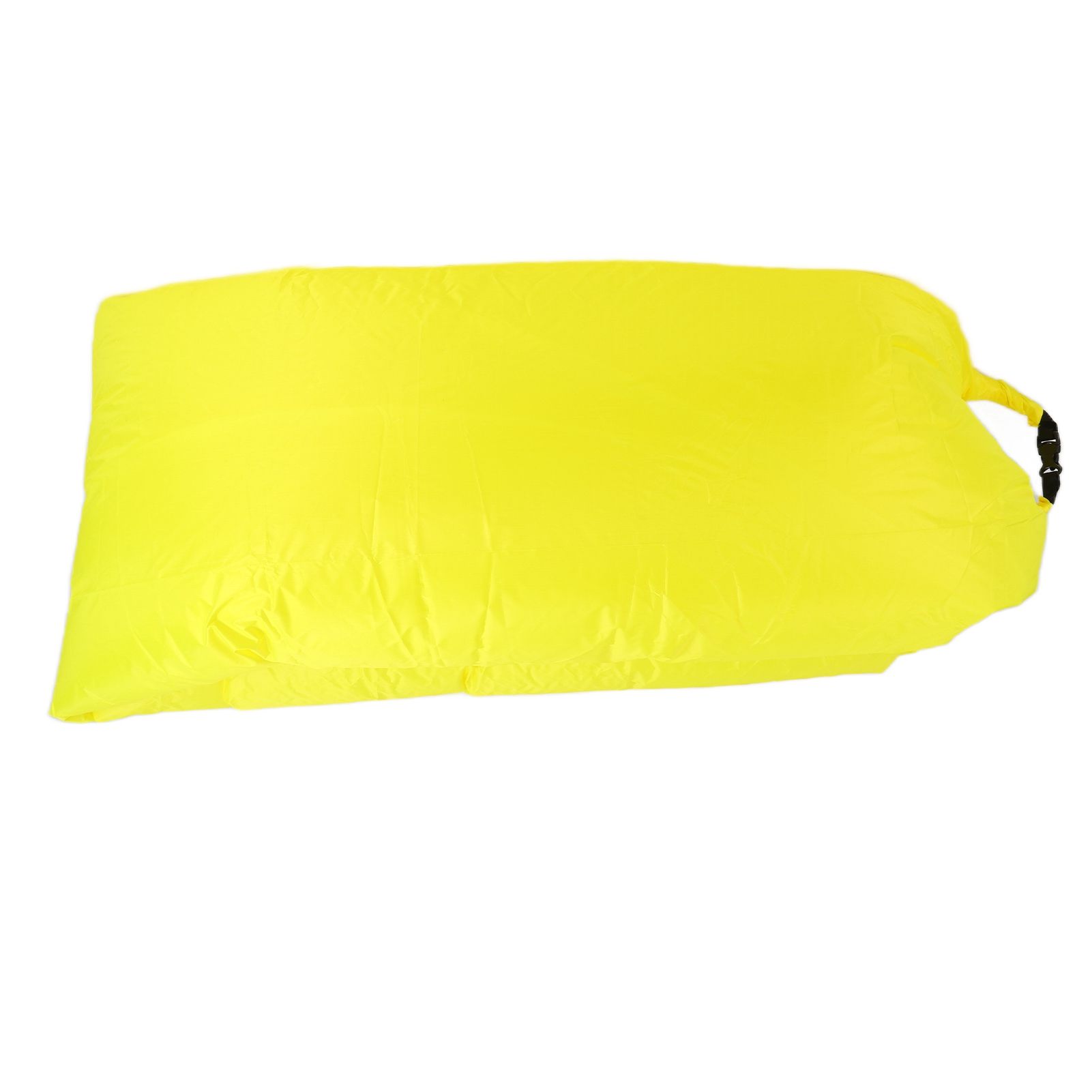 Inflatable Lounger Couch Portable Hammock Sofa Waterproof Beach Bed Pool Float view 2