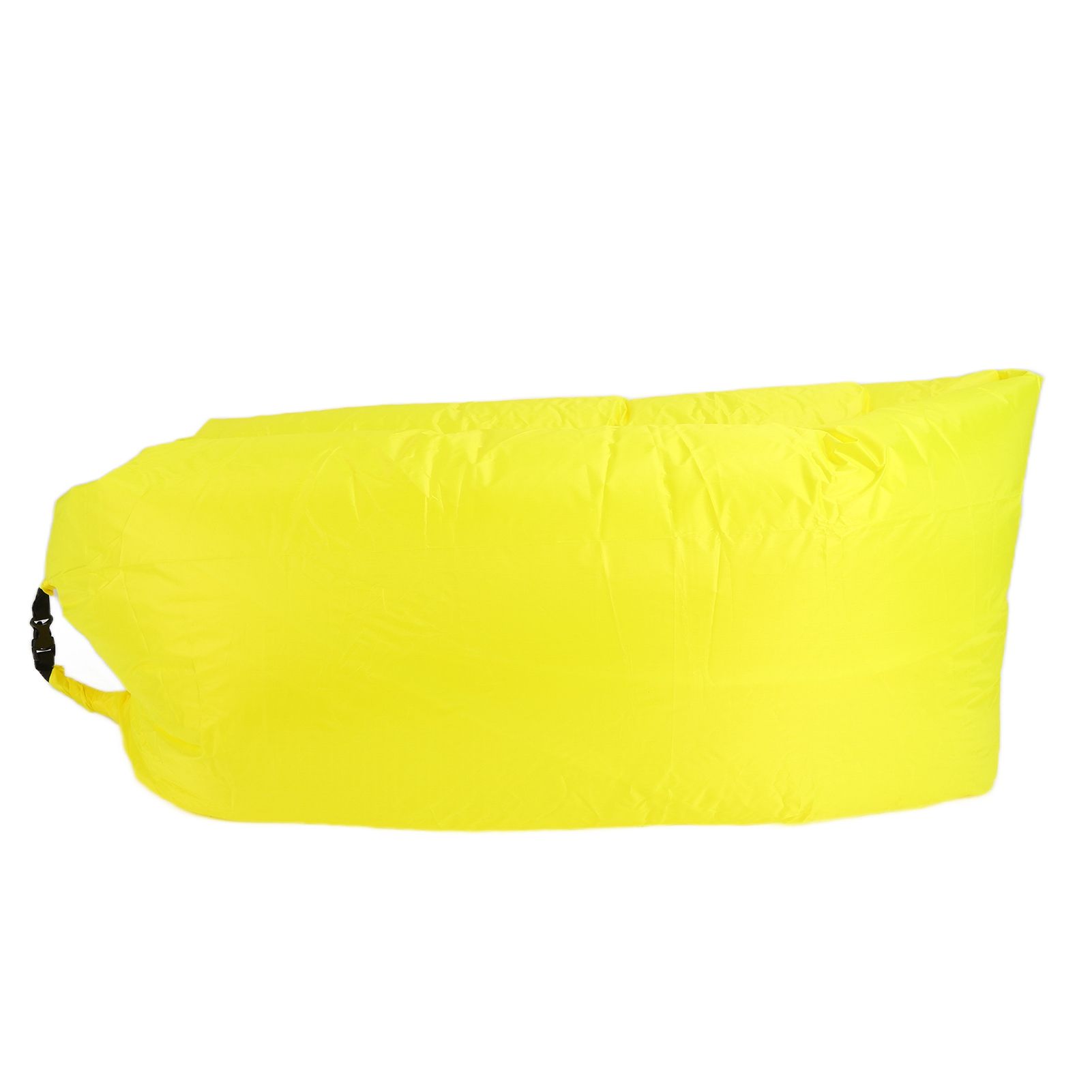 Inflatable Lounger Couch Portable Hammock Sofa Waterproof Beach Bed Pool Float view 3