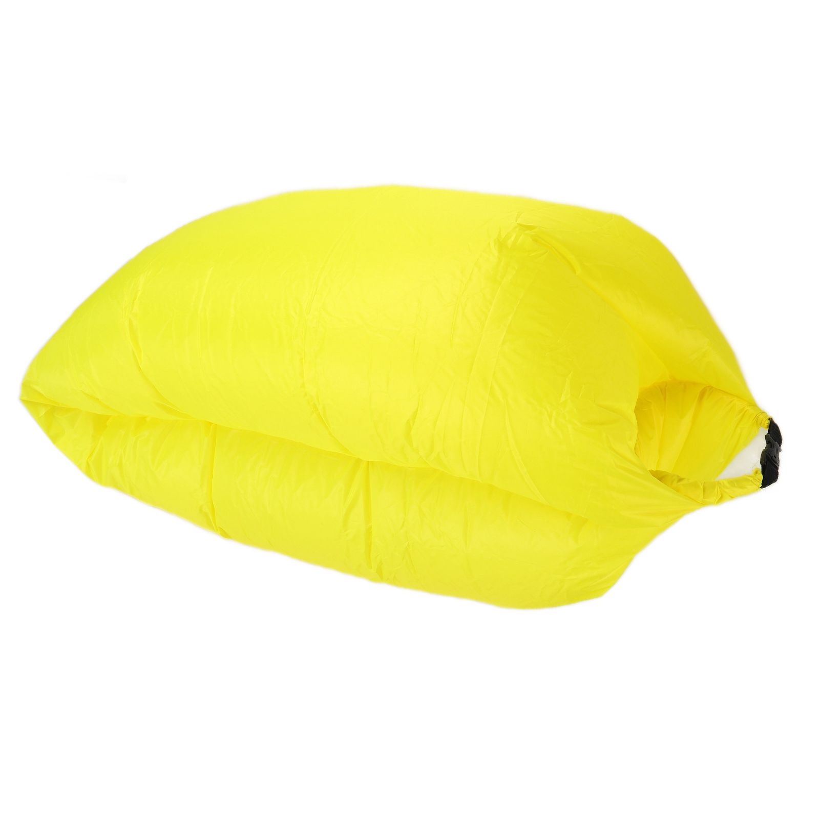 Inflatable Lounger Couch Portable Hammock Sofa Waterproof Beach Bed Pool Float view 4