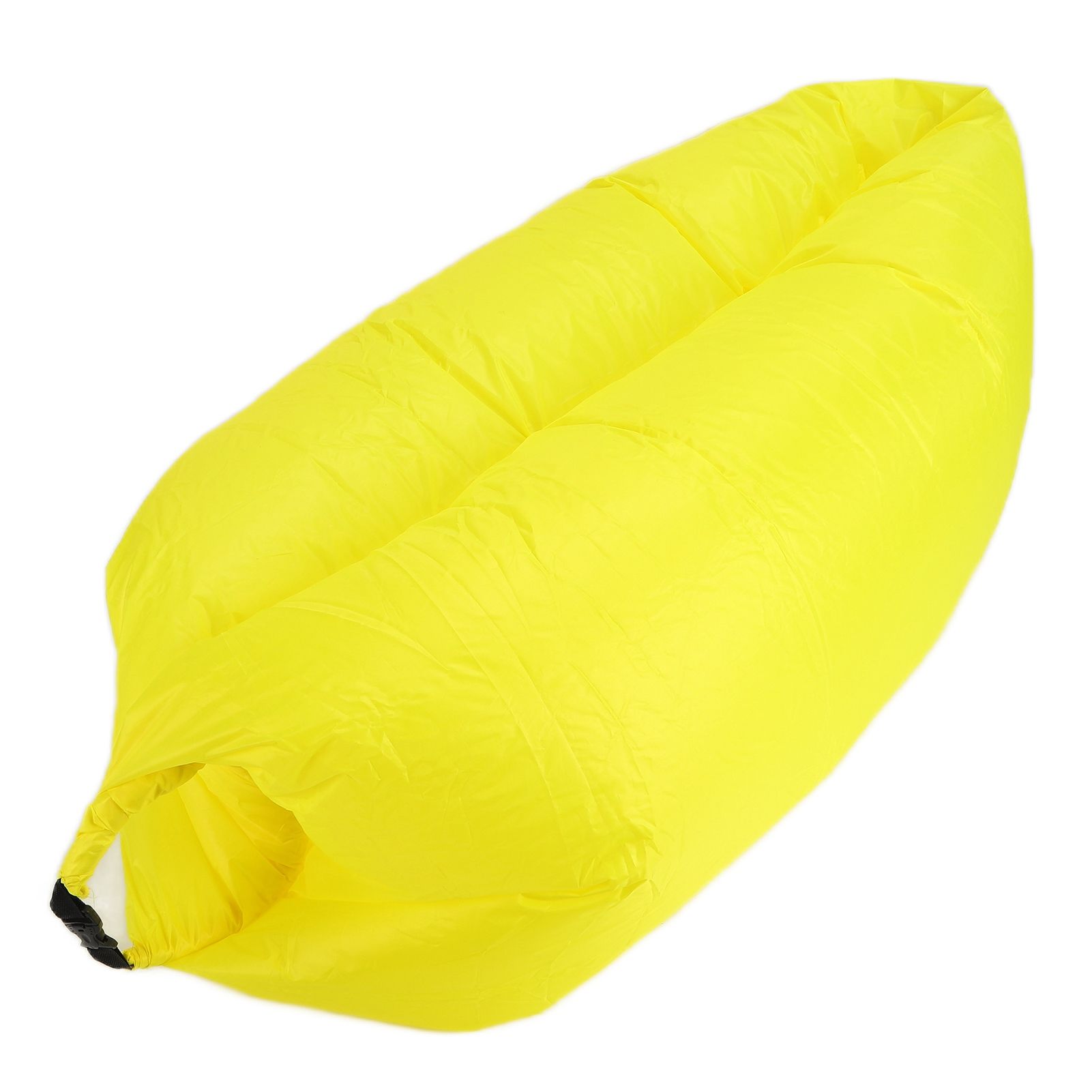 Inflatable Lounger Couch Portable Hammock Sofa Waterproof Beach Bed Pool Float view 5