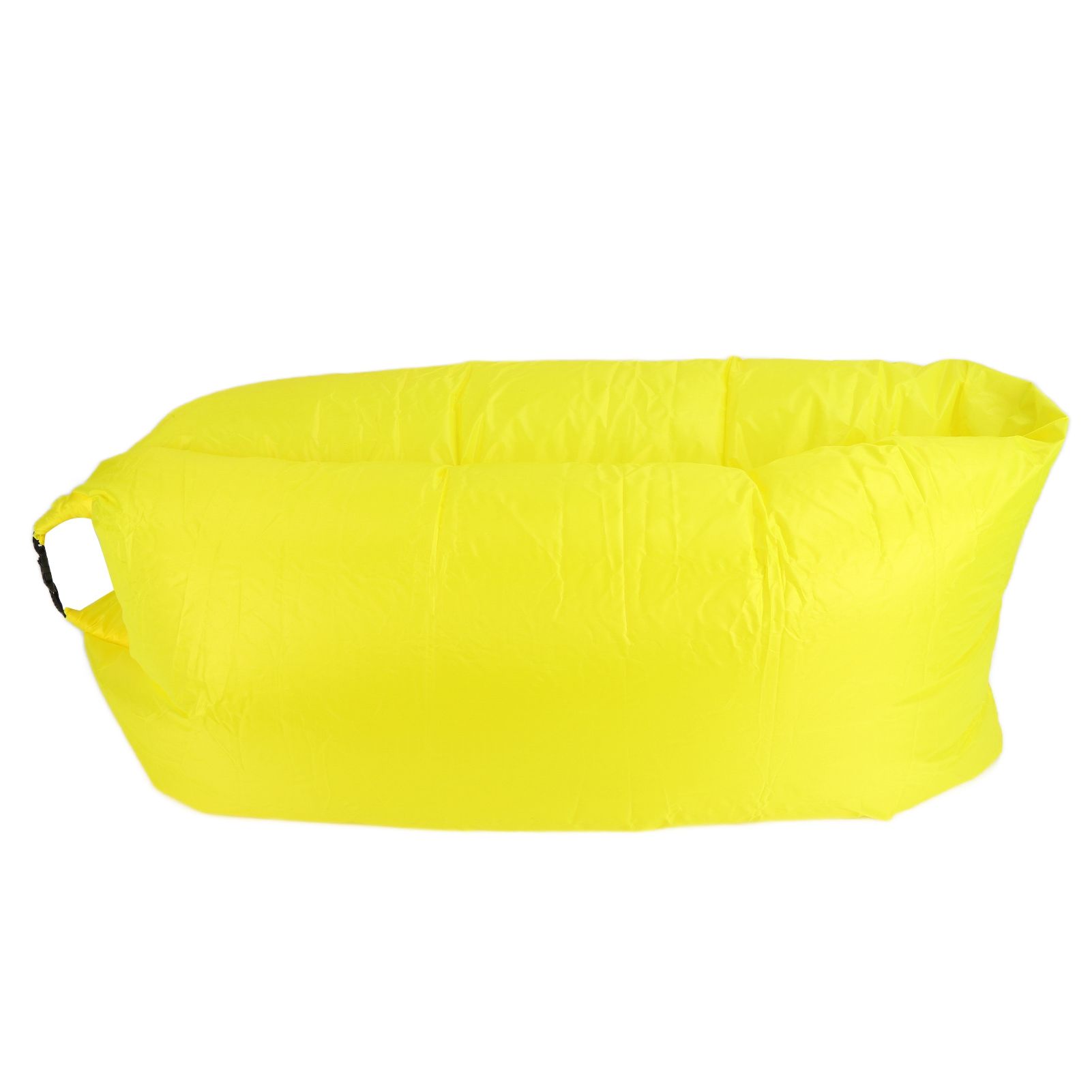Inflatable Lounger Couch Portable Hammock Sofa Waterproof Beach Bed Pool Float view 8