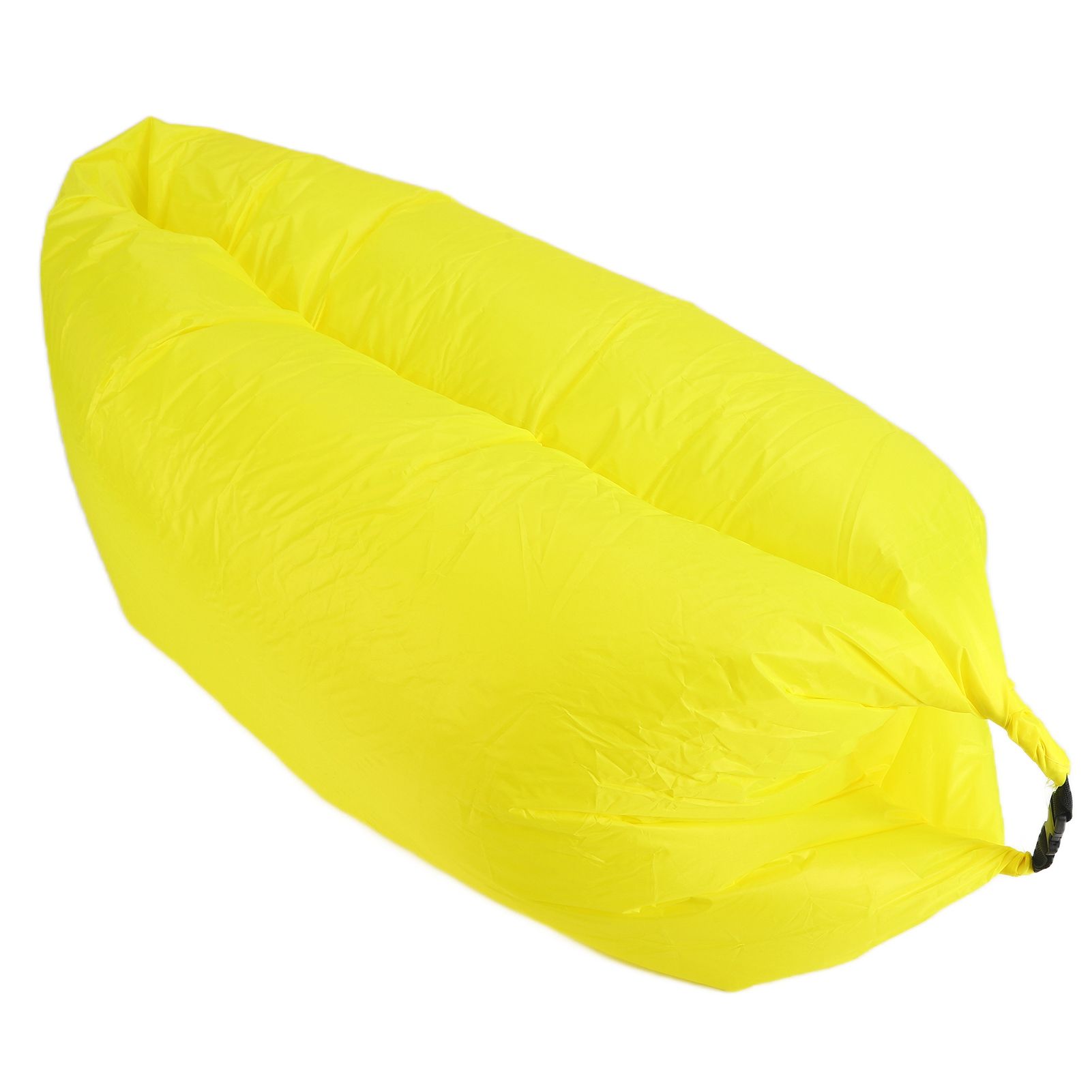 Inflatable Lounger Couch Portable Hammock Sofa Waterproof Beach Bed Pool Float view 9