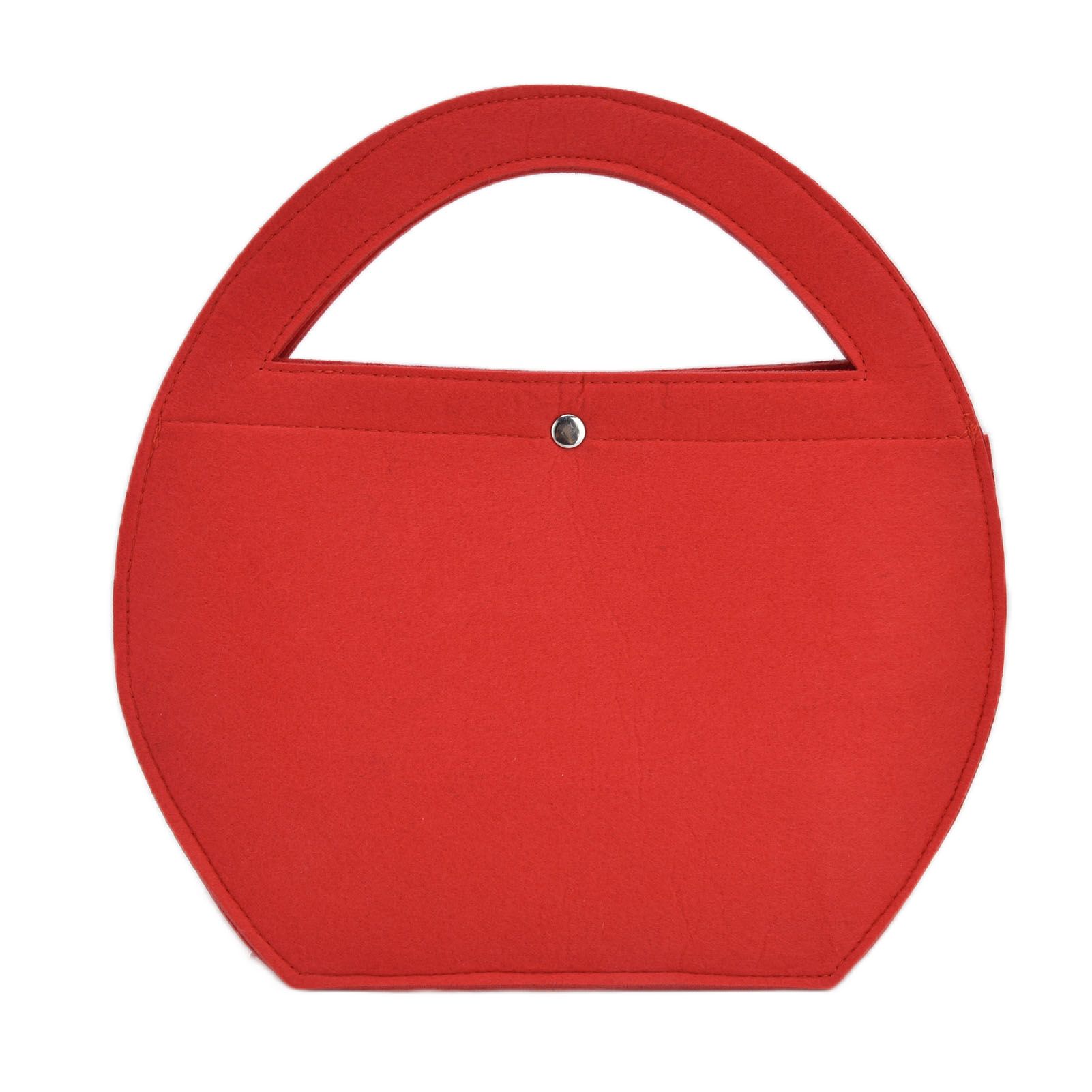 Felt Portable Storage Bag Non‑Woven Waterproof Scratch‑Resistant Anti‑Static