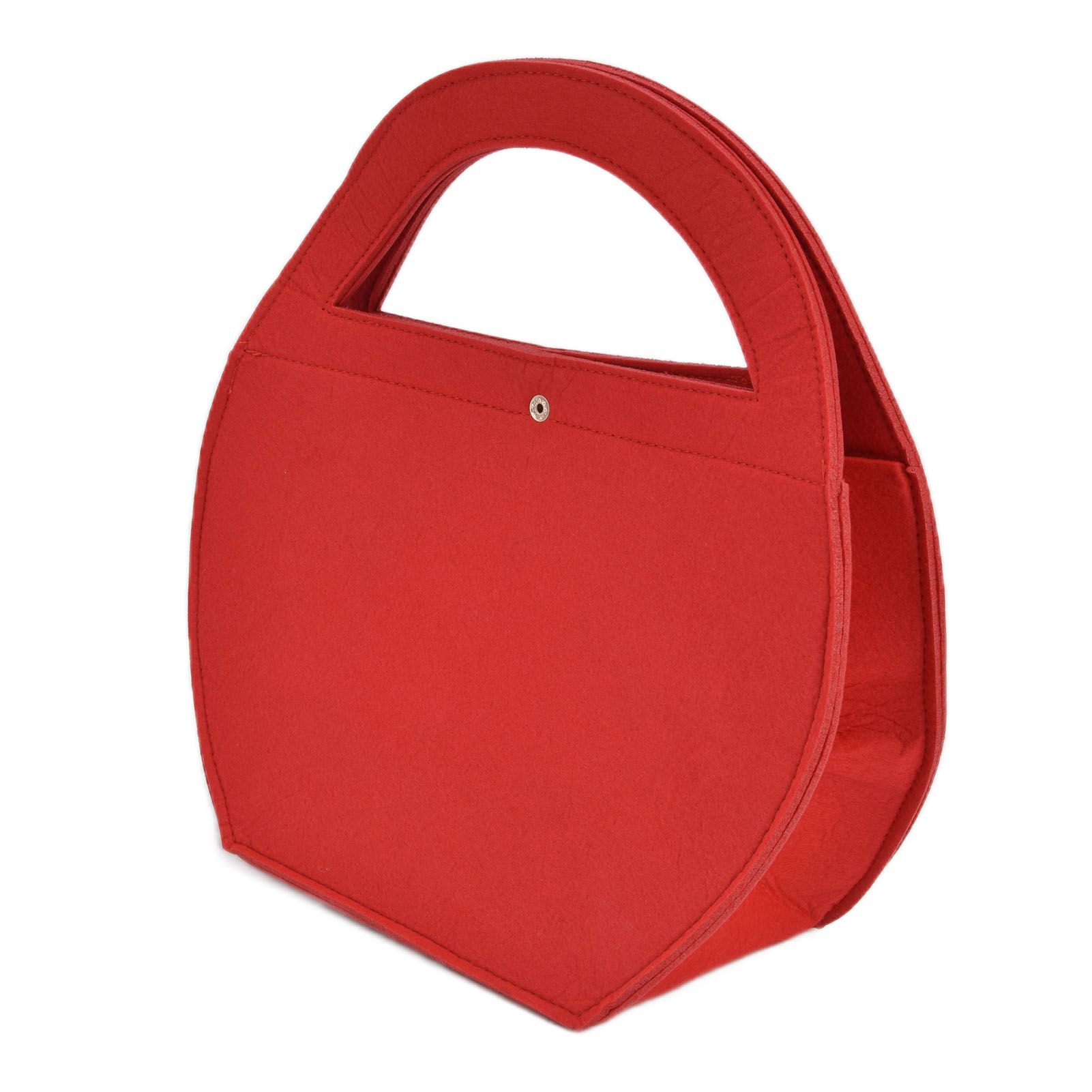Felt Portable Storage Bag Non‑Woven Waterproof Scratch‑Resistant Anti‑Static view 2