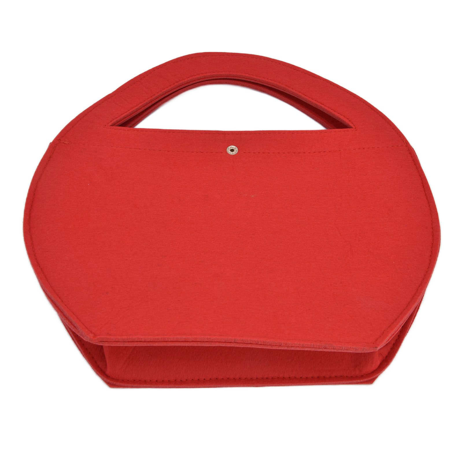Felt Portable Storage Bag Non‑Woven Waterproof Scratch‑Resistant Anti‑Static view 3