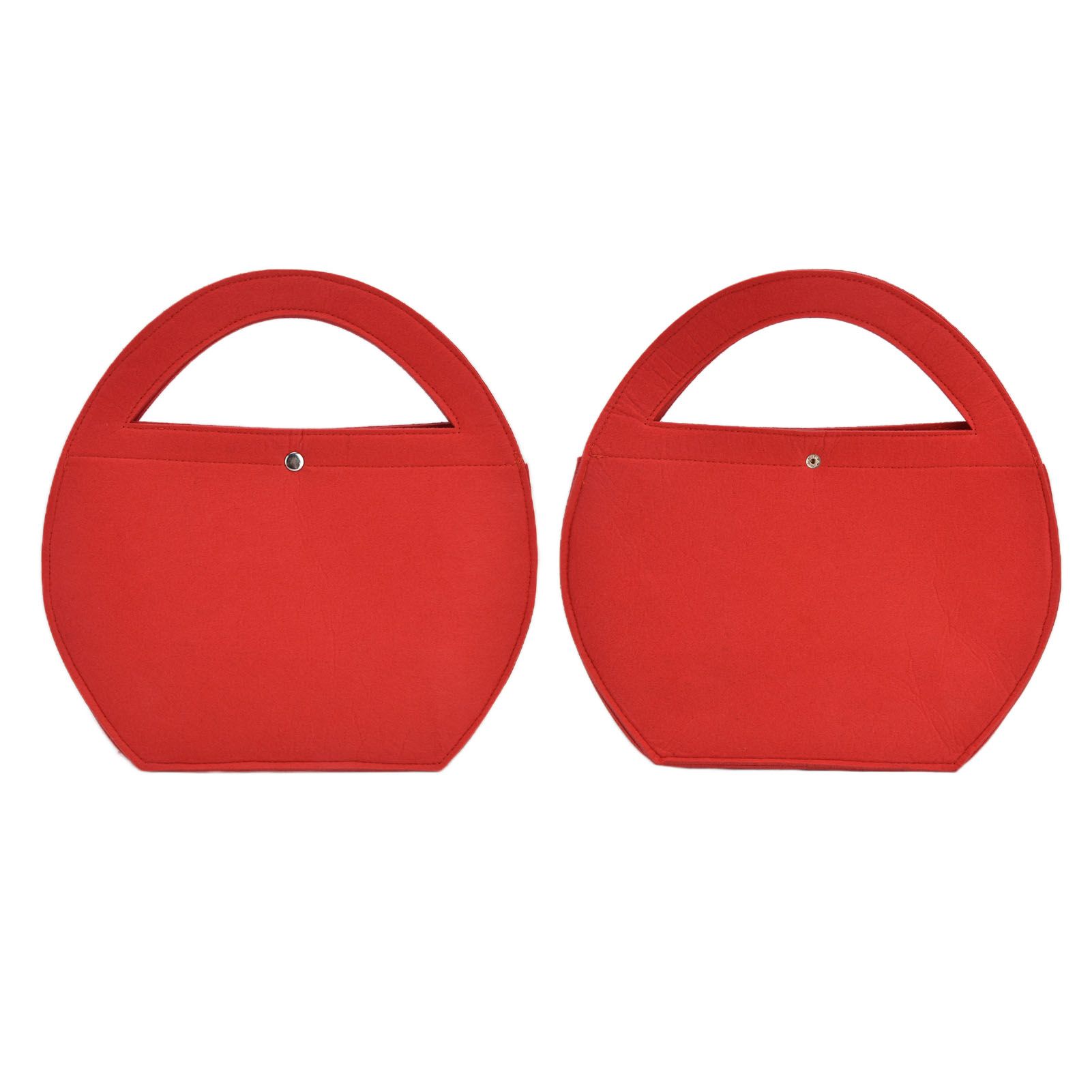 Felt Portable Storage Bag Non‑Woven Waterproof Scratch‑Resistant Anti‑Static view 4