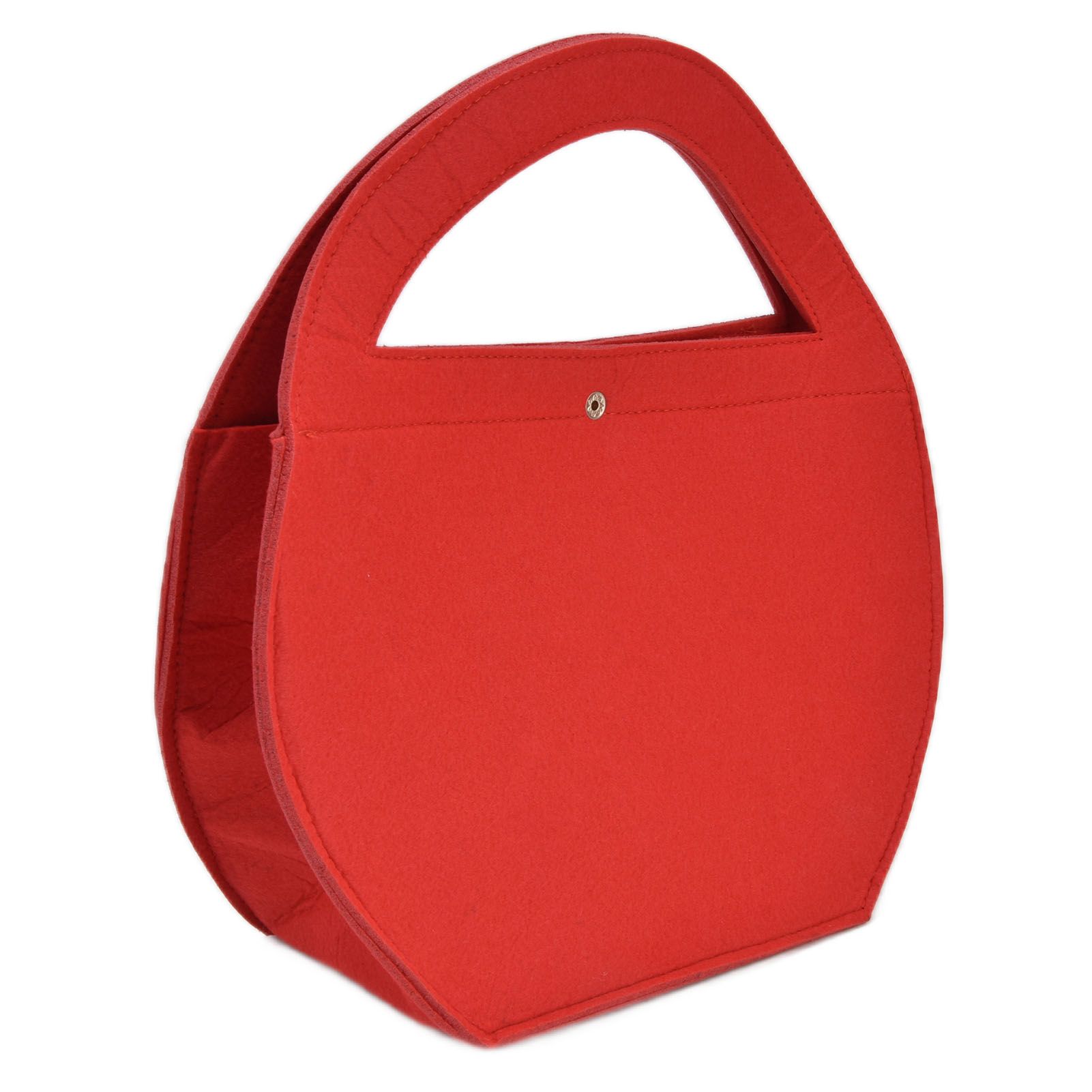 Felt Portable Storage Bag Non‑Woven Waterproof Scratch‑Resistant Anti‑Static view 5
