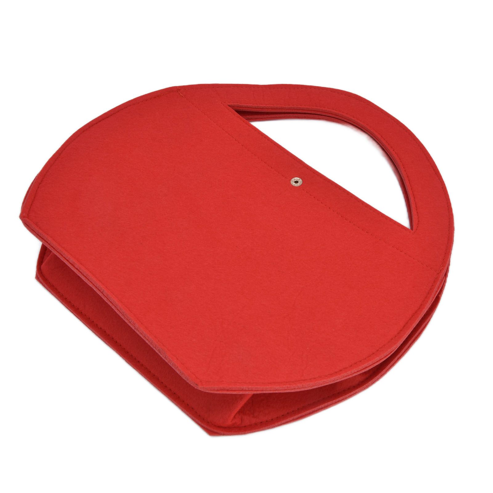 Felt Portable Storage Bag Non‑Woven Waterproof Scratch‑Resistant Anti‑Static view 7