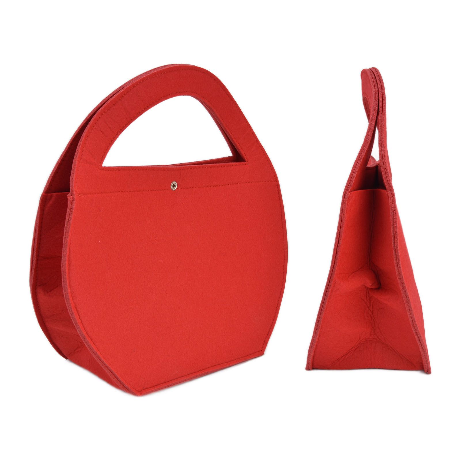 Felt Portable Storage Bag Non‑Woven Waterproof Scratch‑Resistant Anti‑Static view 8