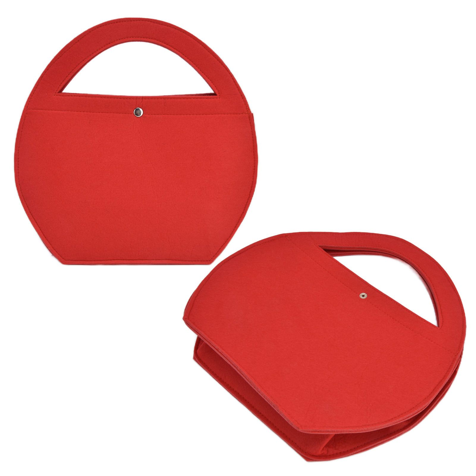 Felt Portable Storage Bag Non‑Woven Waterproof Scratch‑Resistant Anti‑Static view 9