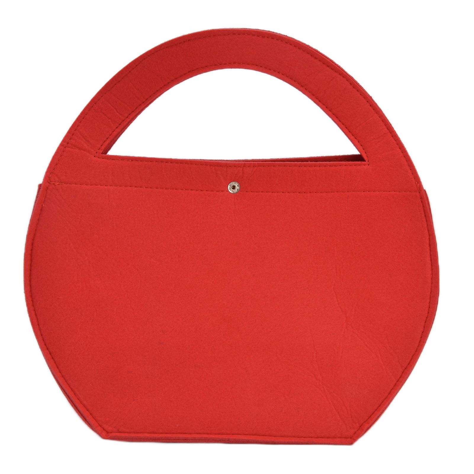 Felt Portable Storage Bag Non‑Woven Waterproof Scratch‑Resistant Anti‑Static view 10