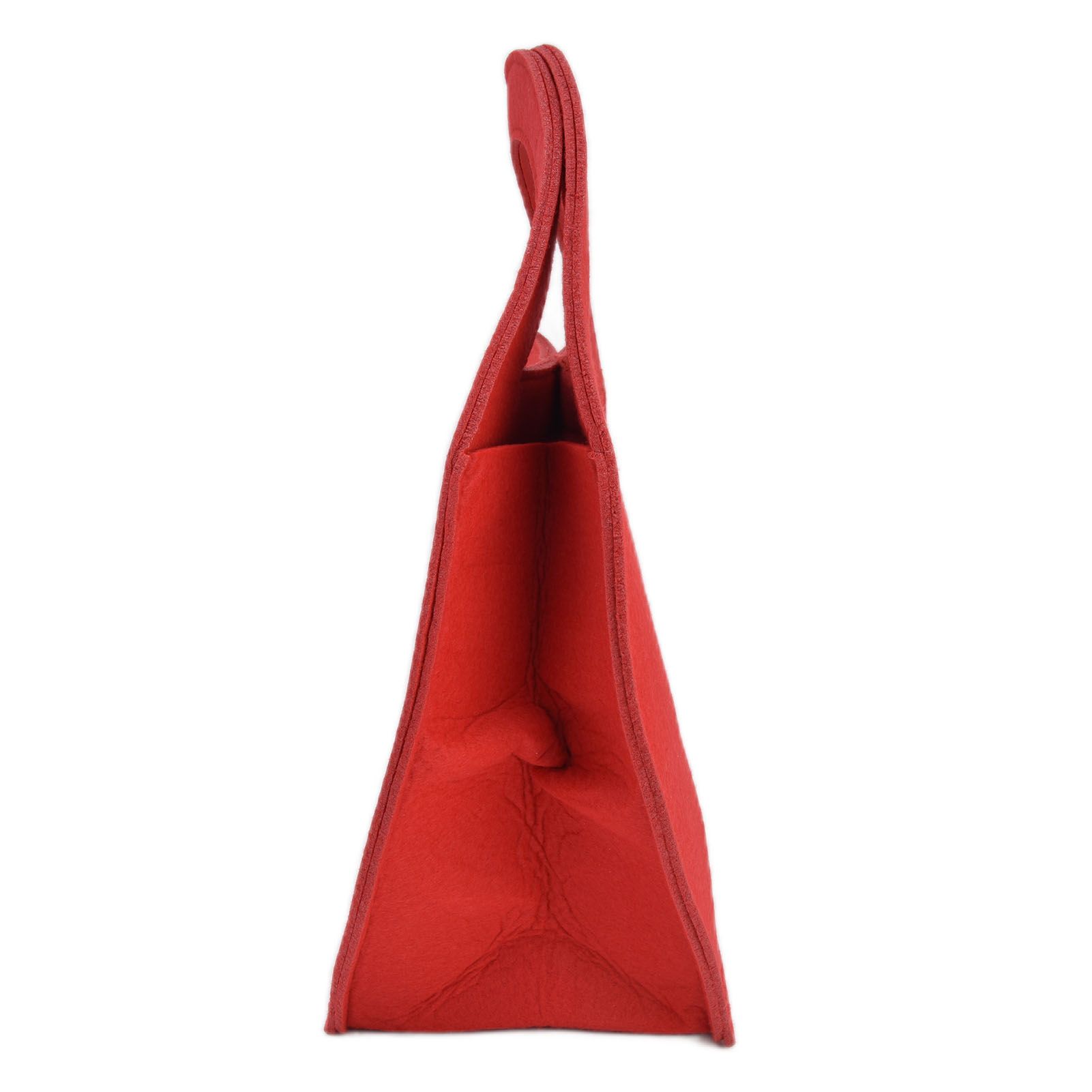 Felt Portable Storage Bag Non‑Woven Waterproof Scratch‑Resistant Anti‑Static view 13