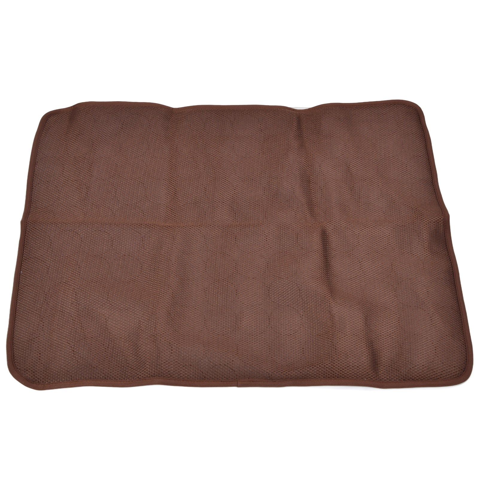 Pet Cooling Mat Breathable Soft Summer Dog Cat Sleeping Pad for Kennel Sofa view 10