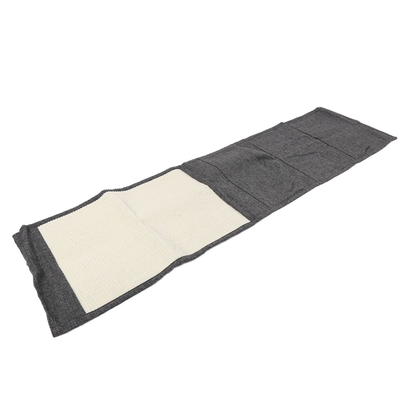 Cat Scratch Pad Fabric Sofa Wooden Door Protective Cover Pad Cat Claw Mark view 2