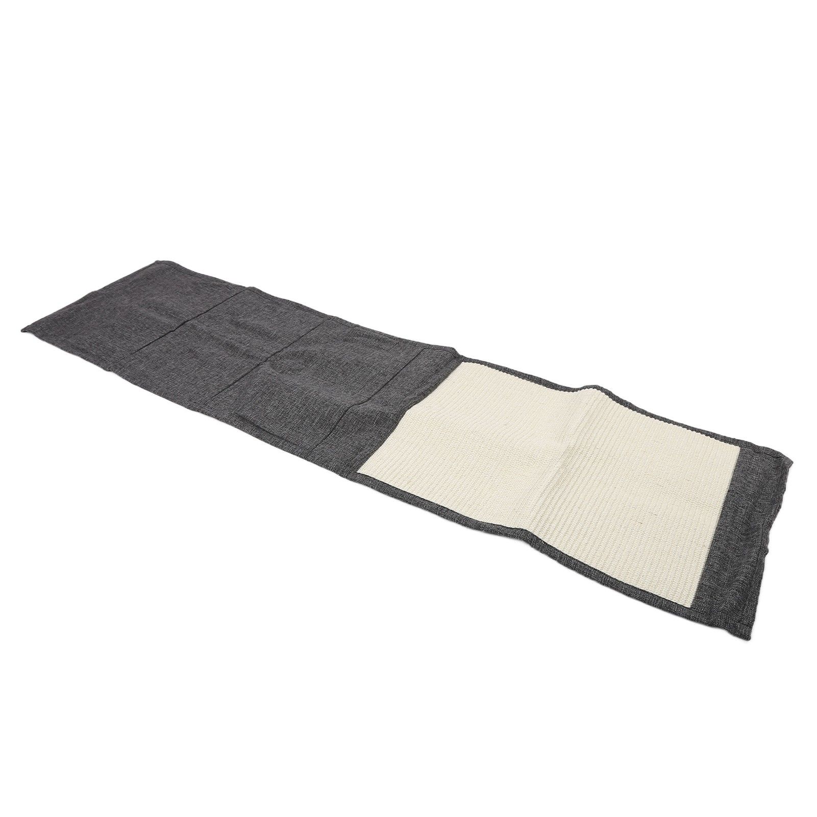 Cat Scratch Pad Fabric Sofa Wooden Door Protective Cover Pad Cat Claw Mark view 4