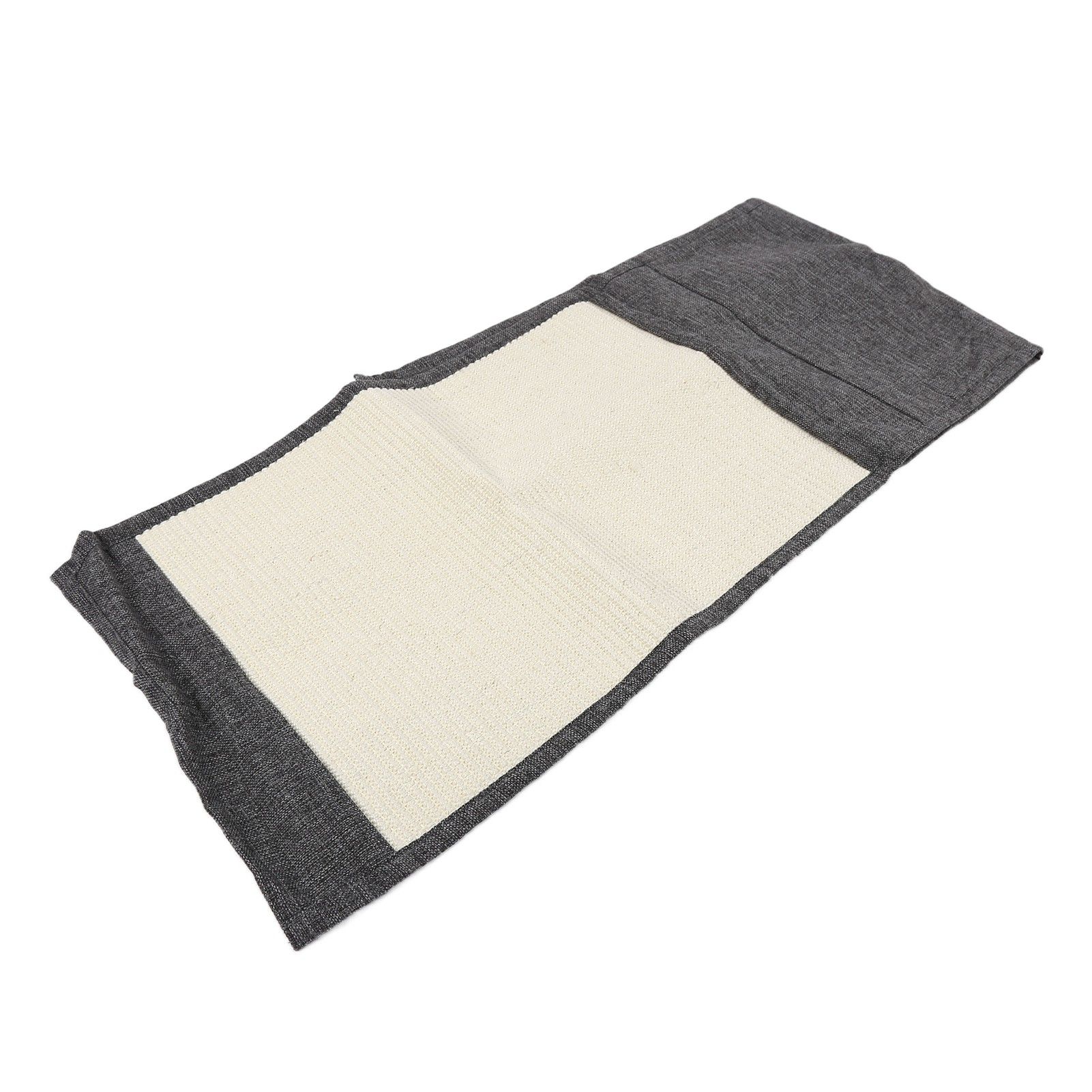 Cat Scratch Pad Fabric Sofa Wooden Door Protective Cover Pad Cat Claw Mark view 8