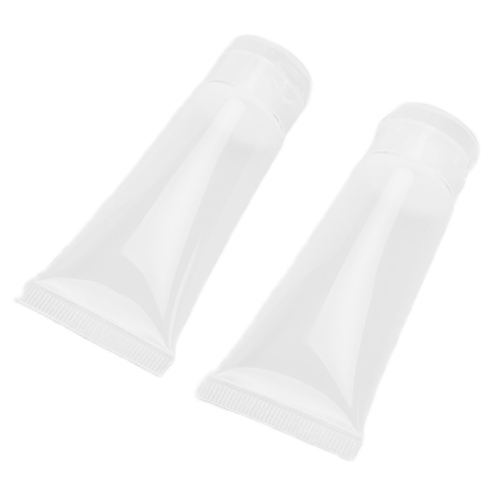 30pcs Empty Cosmetic Bottle Portable Lightweight Lotion Shampoo Squeeze Bottle view 4