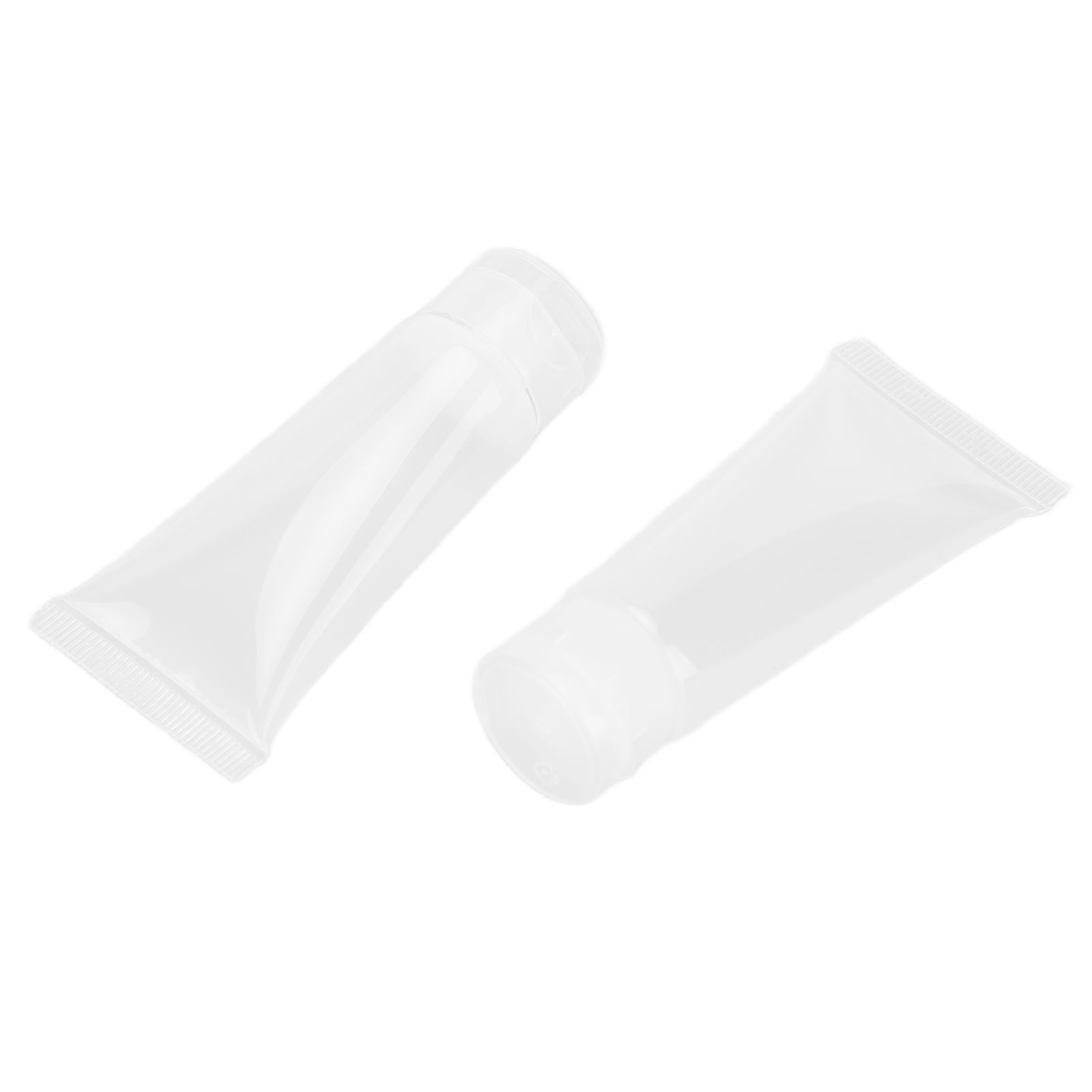 30pcs Empty Cosmetic Bottle Portable Lightweight Lotion Shampoo Squeeze Bottle view 5