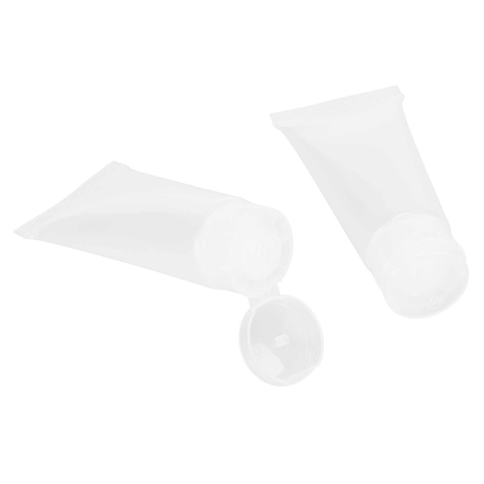 30pcs Empty Cosmetic Bottle Portable Lightweight Lotion Shampoo Squeeze Bottle view 9