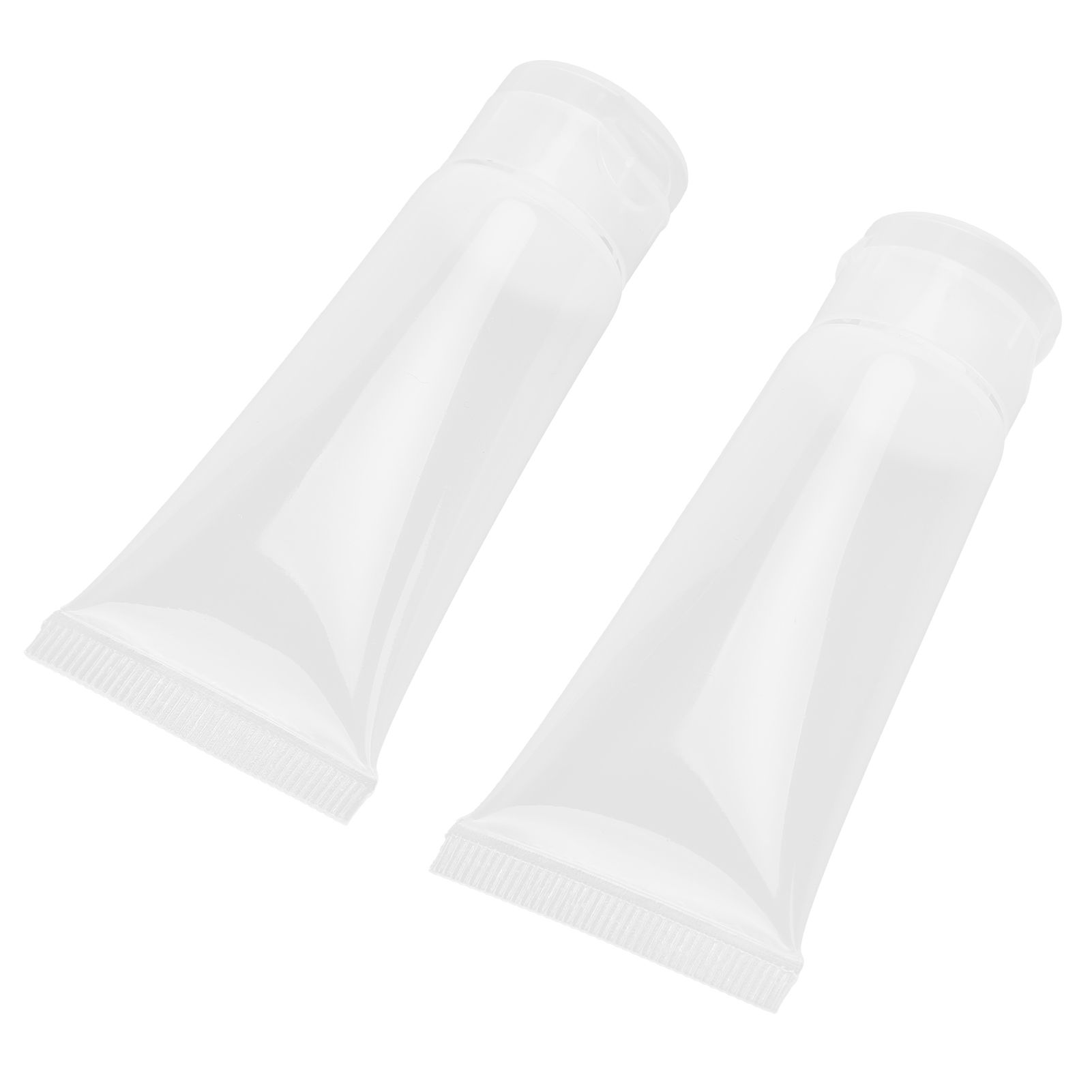 30pcs Empty Cosmetic Bottle Portable Lightweight Lotion Shampoo Squeeze Bottle view 10