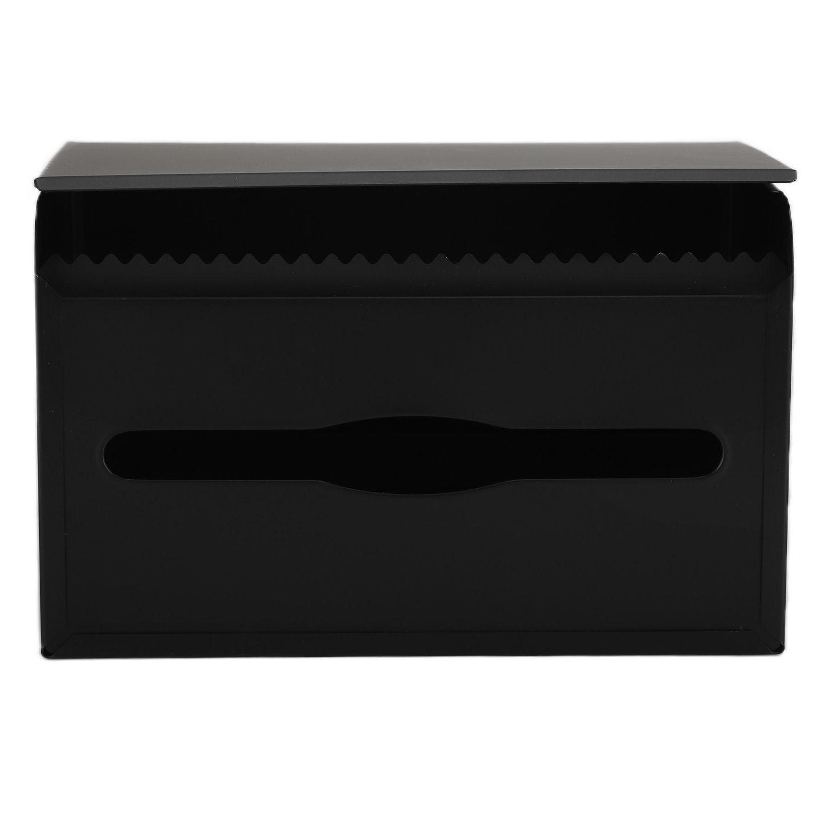 Tissue Holder Durable 304 Stainless Steel Tissue Box for Kitchen Bathroom view 9
