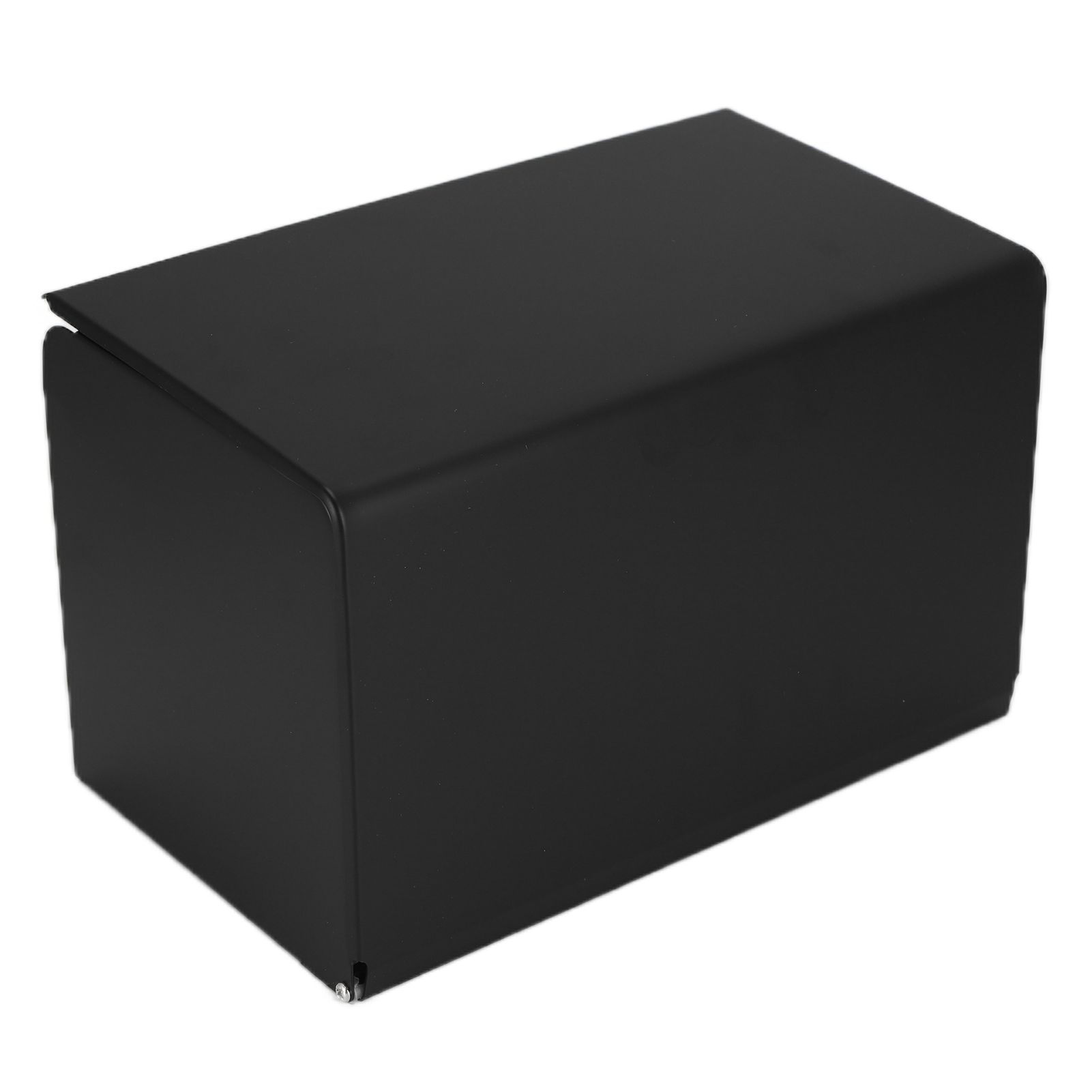 Tissue Holder Durable 304 Stainless Steel Tissue Box for Kitchen Bathroom view 10