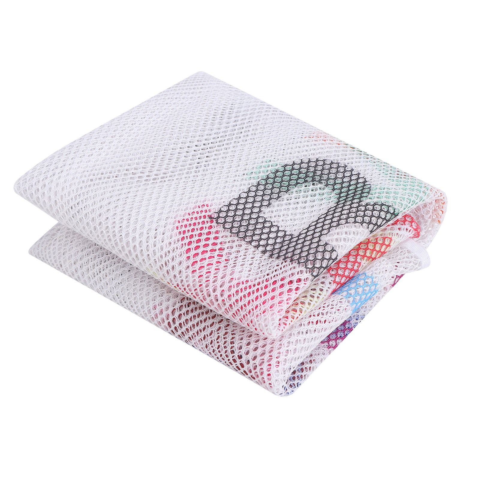 3 Meter Cute Pattern Stair Fence Thickened Baby Safety Net Mesh for Balcony view 10