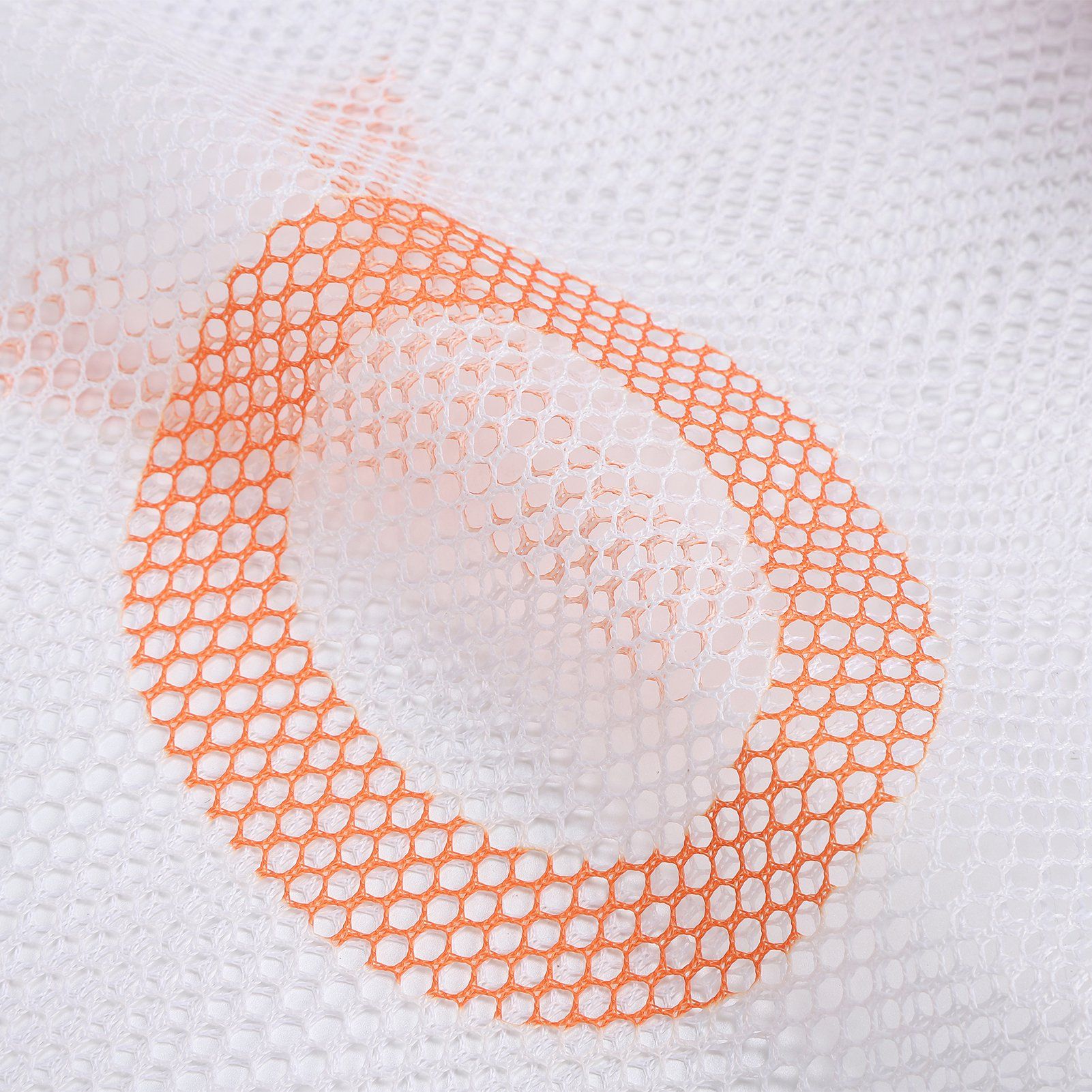 3 Meter Cute Pattern Stair Fence Thickened Baby Safety Net Mesh for Balcony view 15