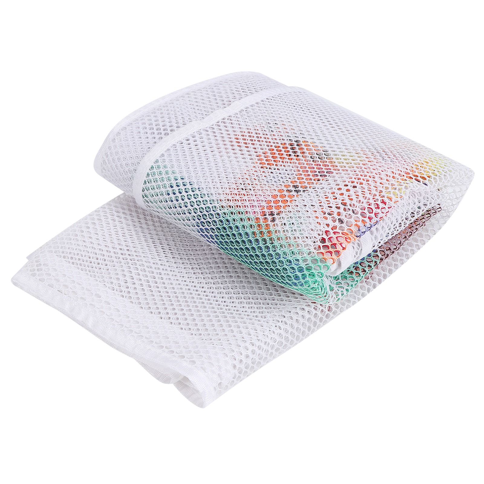 3 Meter Cute Pattern Stair Fence Thickened Baby Safety Net Mesh for Balcony view 8
