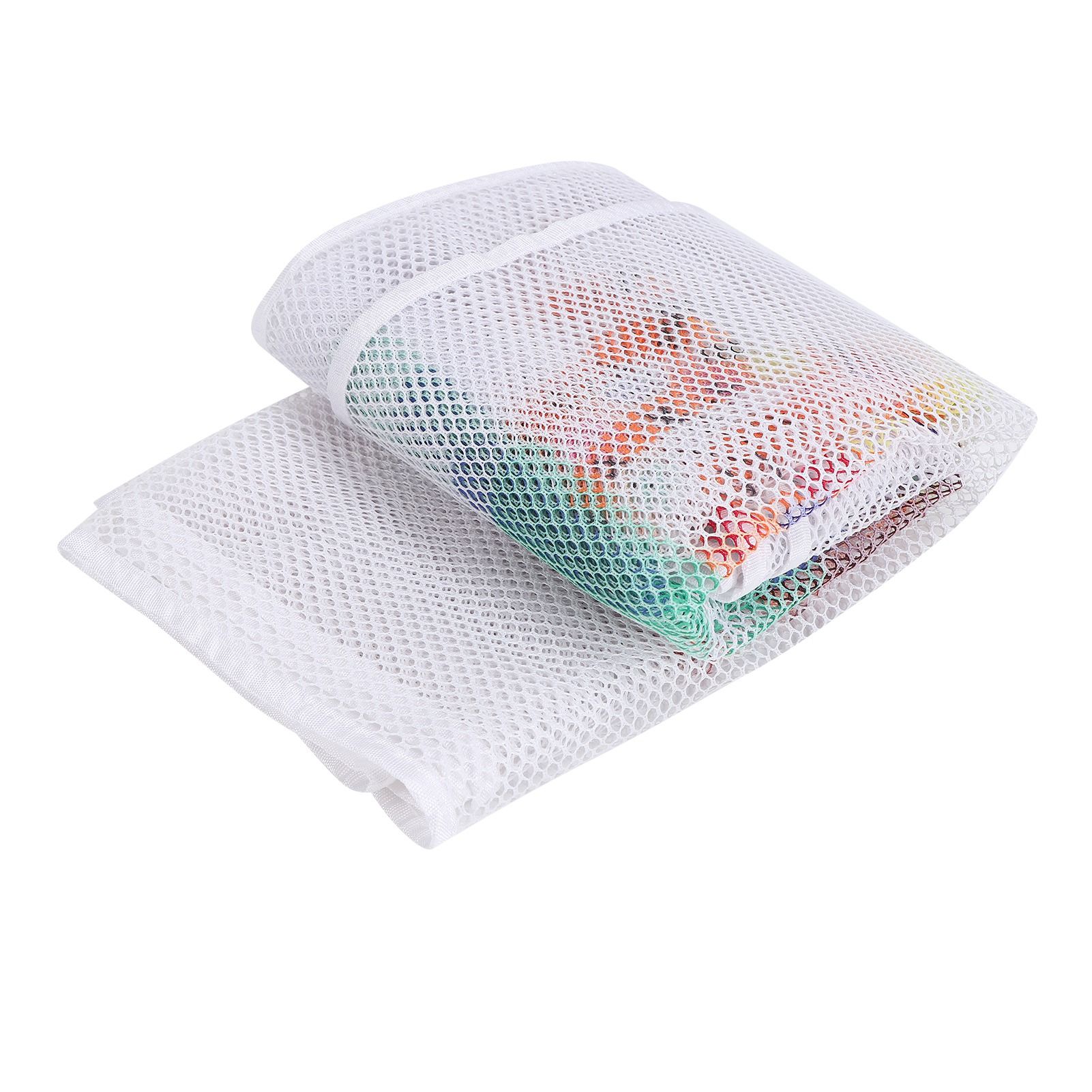 3 Meter Cute Pattern Stair Fence Thickened Baby Safety Net Mesh for Balcony view 9