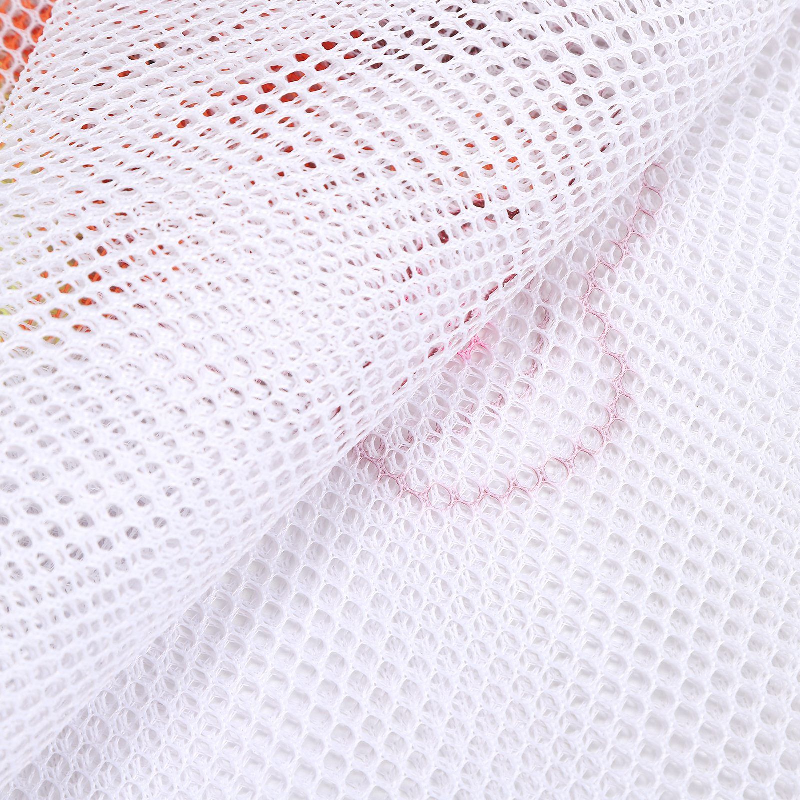 3 Meter Cute Pattern Stair Fence Thickened Baby Safety Net Mesh for Balcony view 13