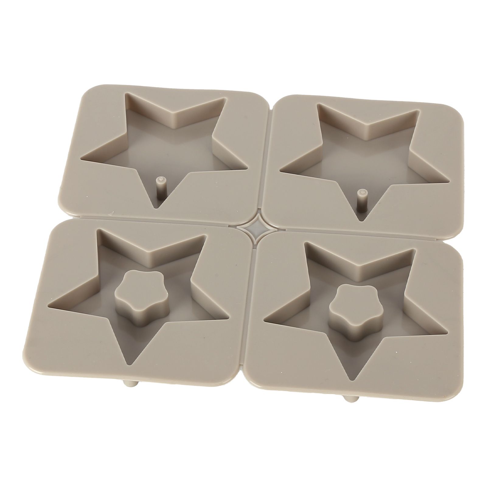 DIY Silicone Mold Reusable Car Pendant Decorative Wax Mold for Home Kitchen view 5