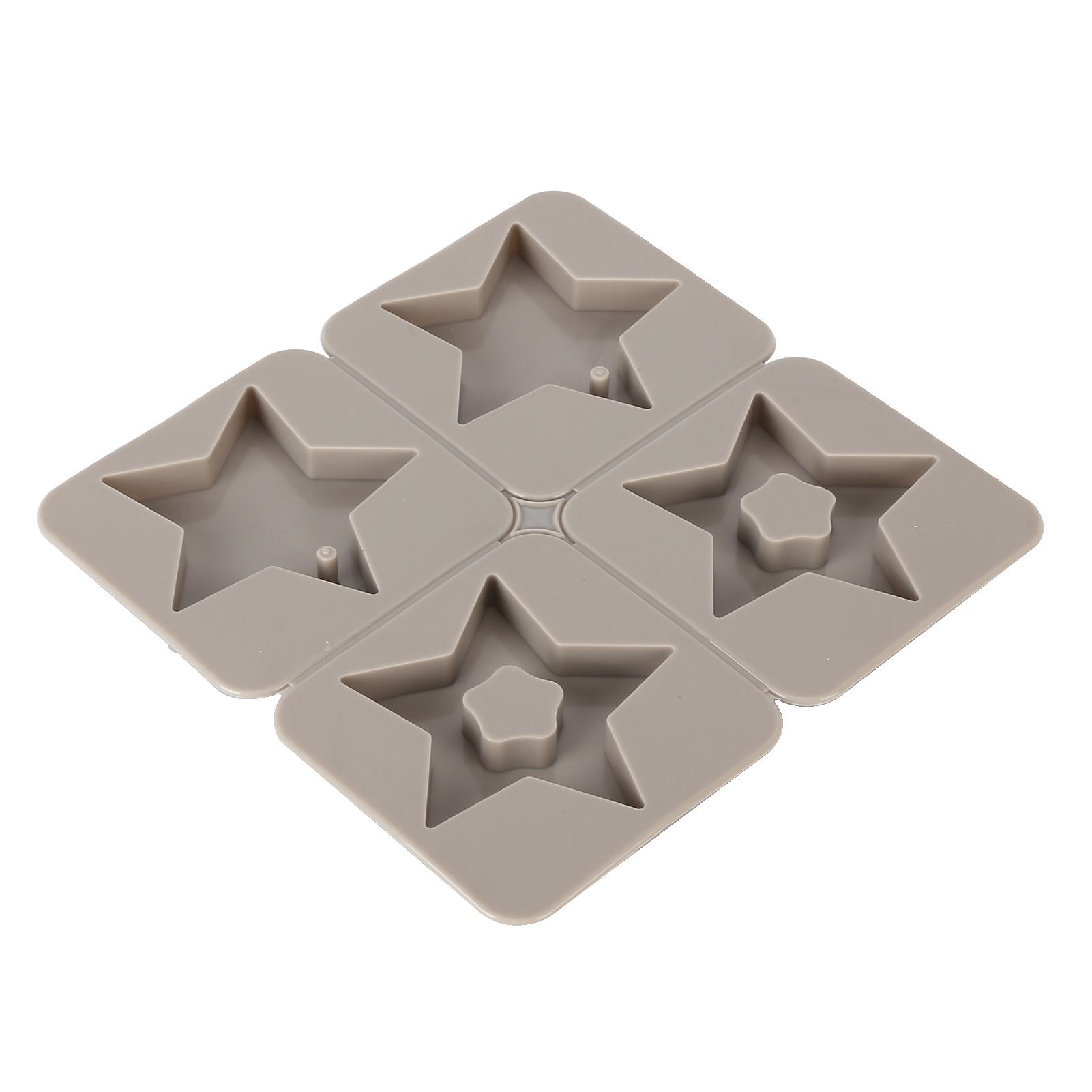 DIY Silicone Mold Reusable Car Pendant Decorative Wax Mold for Home Kitchen view 6