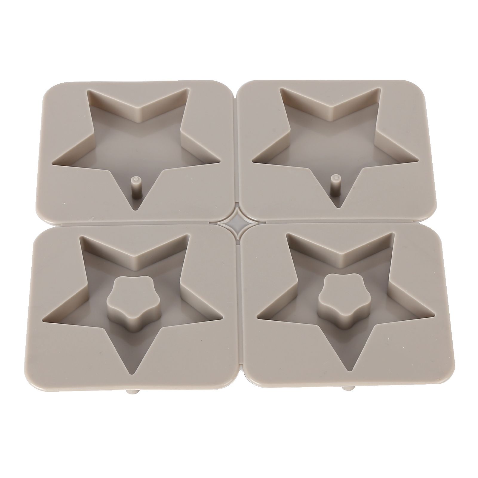 DIY Silicone Mold Reusable Car Pendant Decorative Wax Mold for Home Kitchen view 7