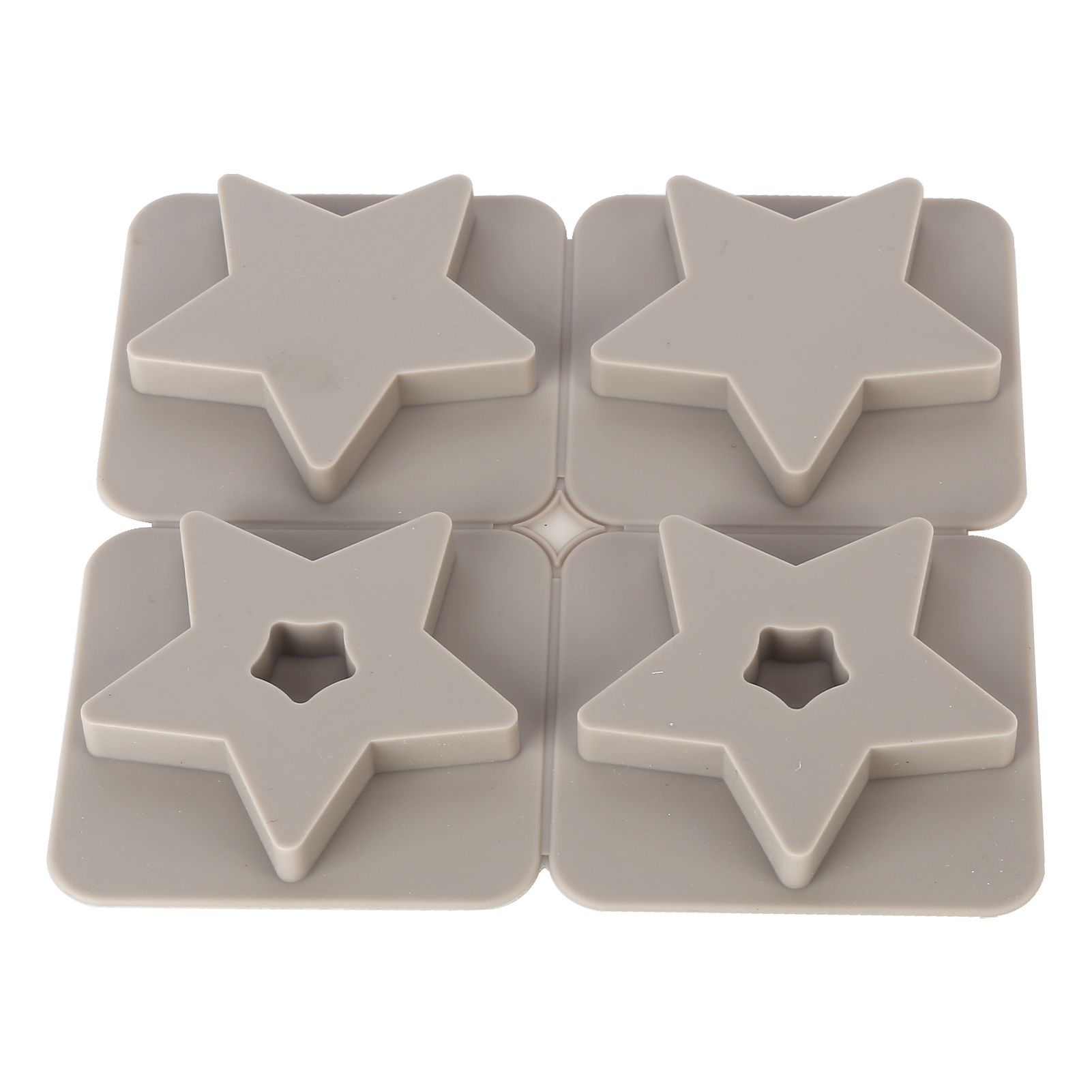 DIY Silicone Mold Reusable Car Pendant Decorative Wax Mold for Home Kitchen view 9