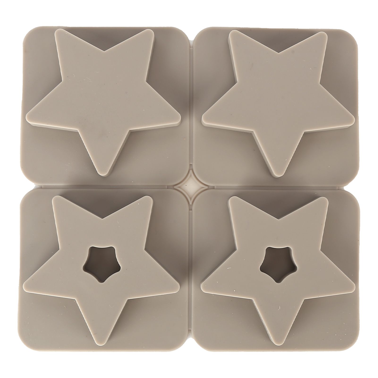 DIY Silicone Mold Reusable Car Pendant Decorative Wax Mold for Home Kitchen view 10