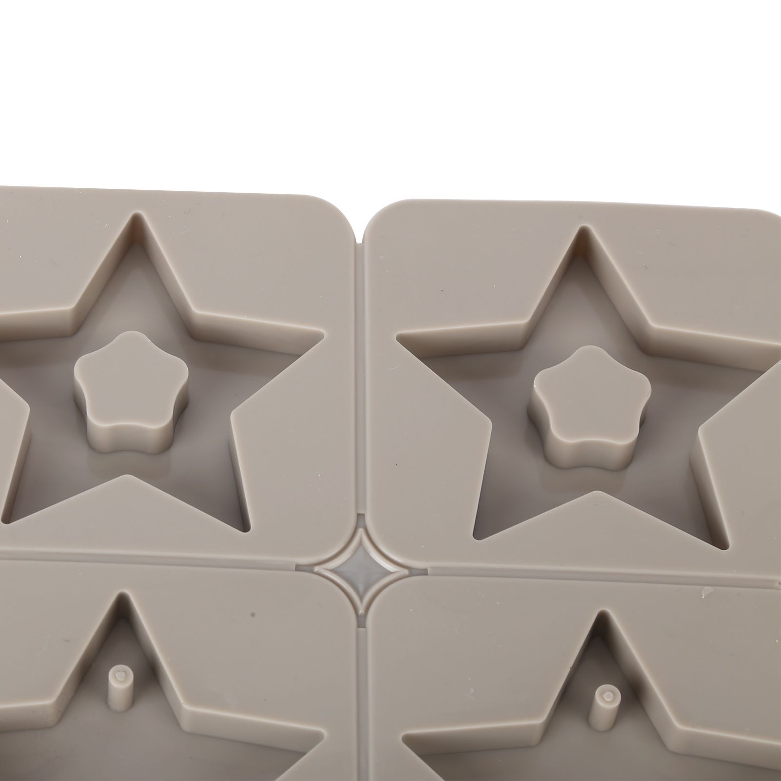 DIY Silicone Mold Reusable Car Pendant Decorative Wax Mold for Home Kitchen view 13