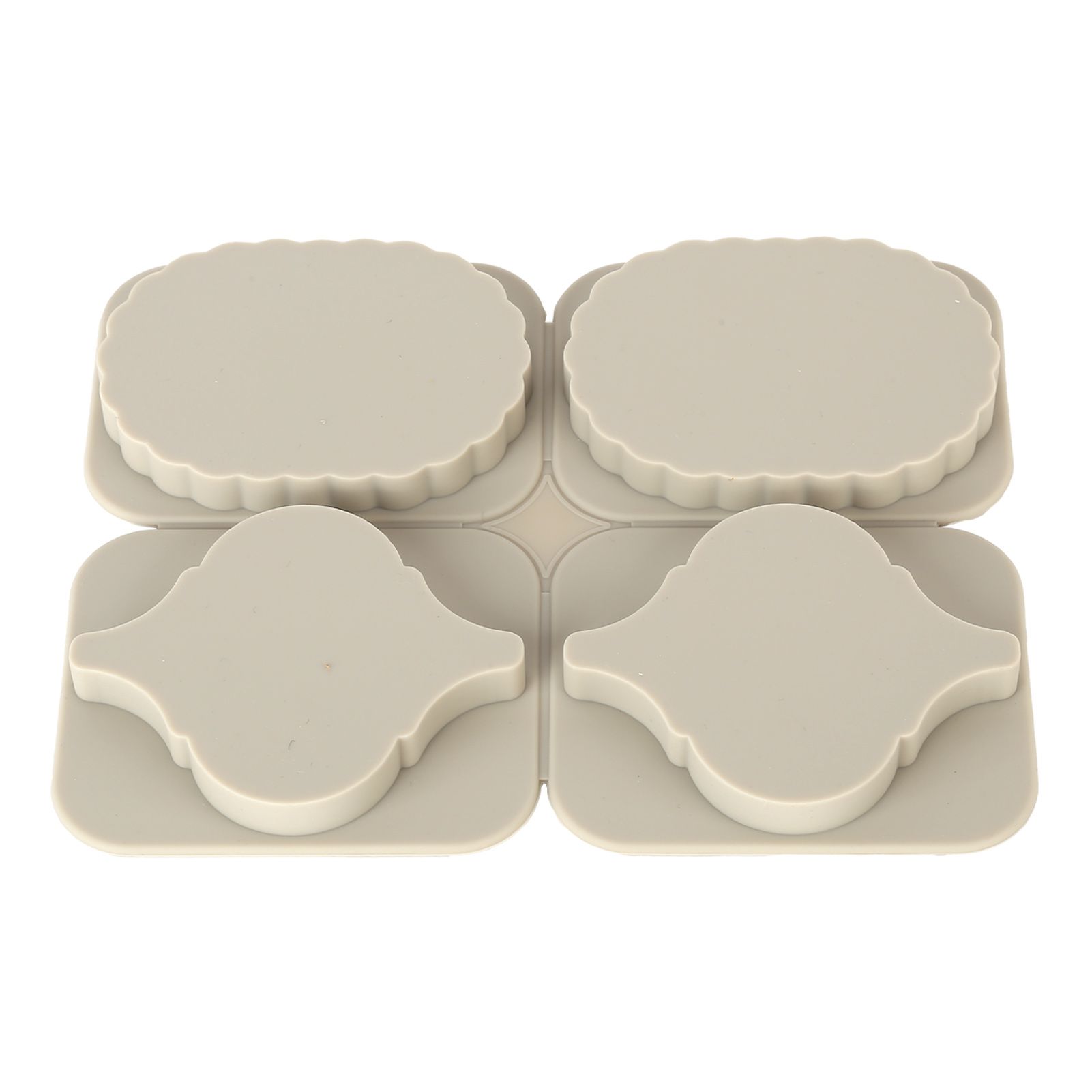 DIY Silicone Mold Reusable Car Pendant Decorative Wax Mold for Home Kitchen view 10