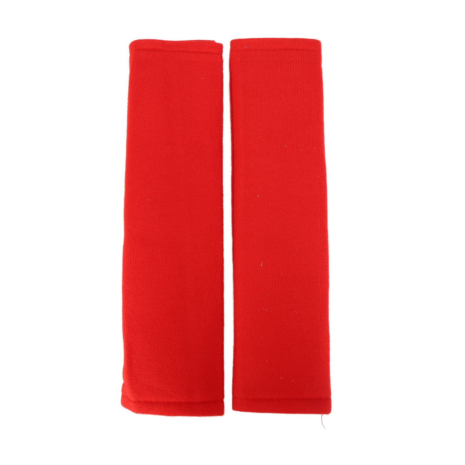 2PCS Seatbelt Pad Car Safety Belt Pad Shoulder Pad Soft Comfortable Belt Strap view 8