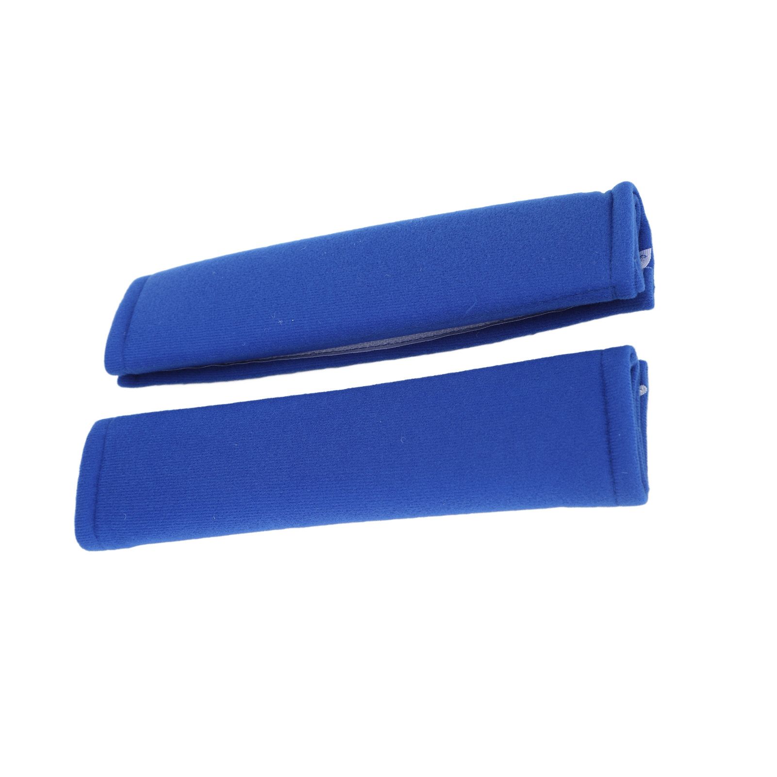 2PCS Seatbelt Pad Car Safety Belt Pad Shoulder Pad Soft Comfortable Belt Strap view 6
