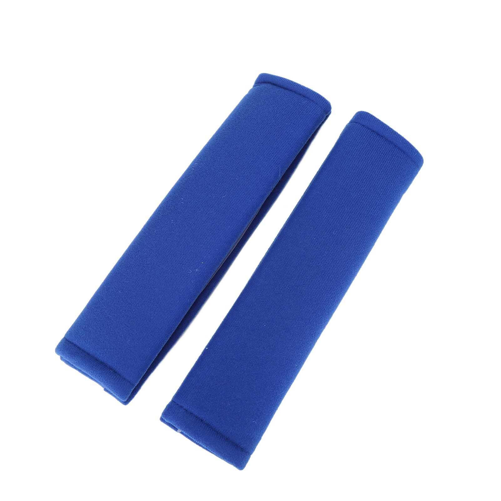 2PCS Seatbelt Pad Car Safety Belt Pad Shoulder Pad Soft Comfortable Belt Strap view 8