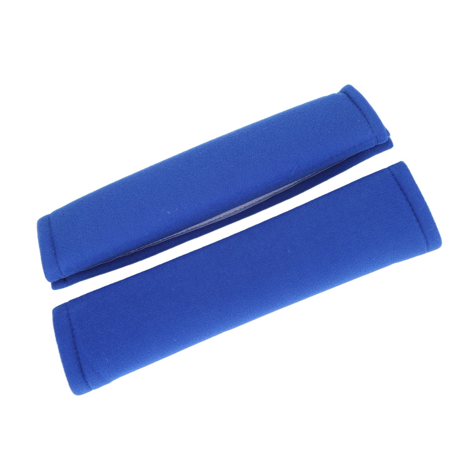 2PCS Seatbelt Pad Car Safety Belt Pad Shoulder Pad Soft Comfortable Belt Strap view 9